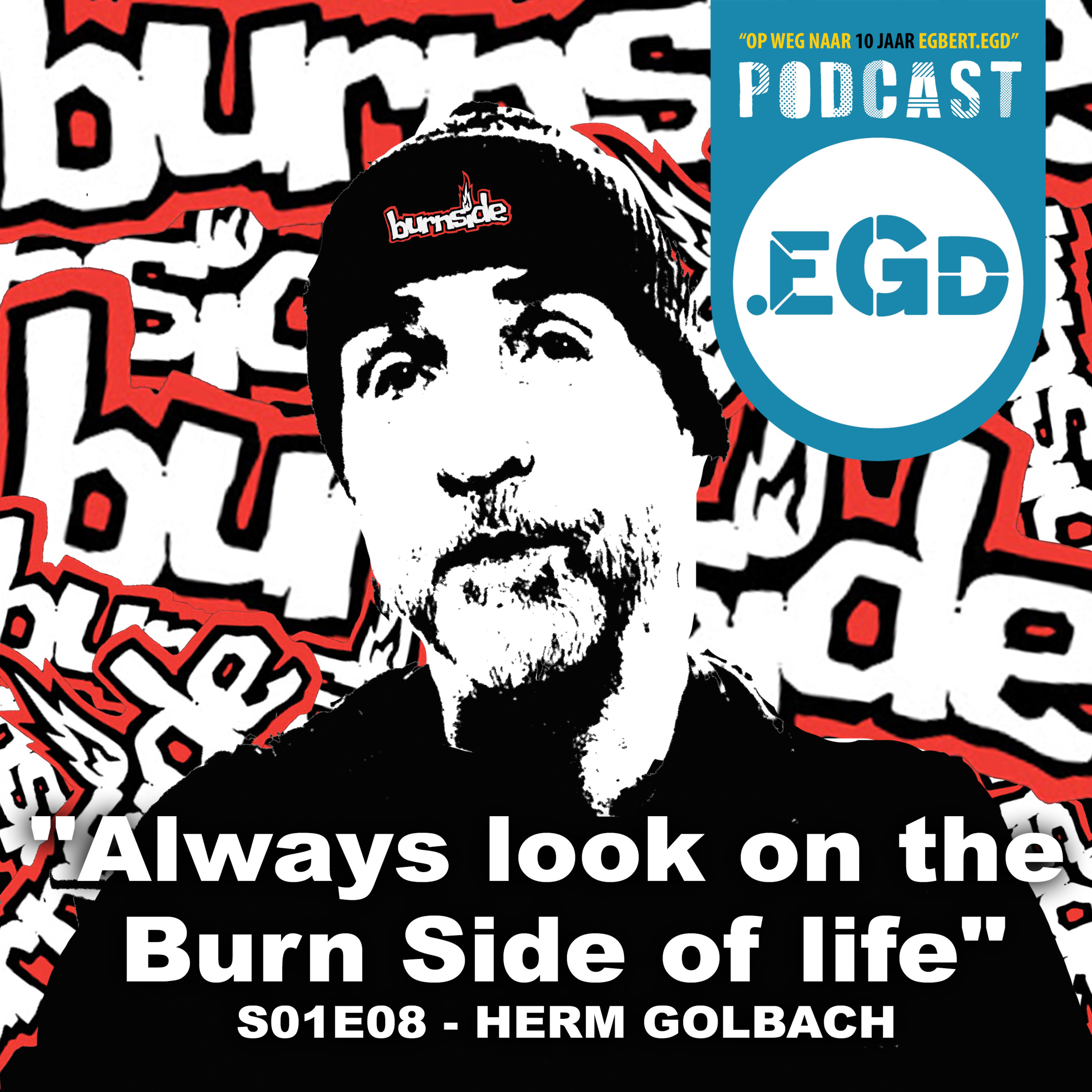Podcast.EGD