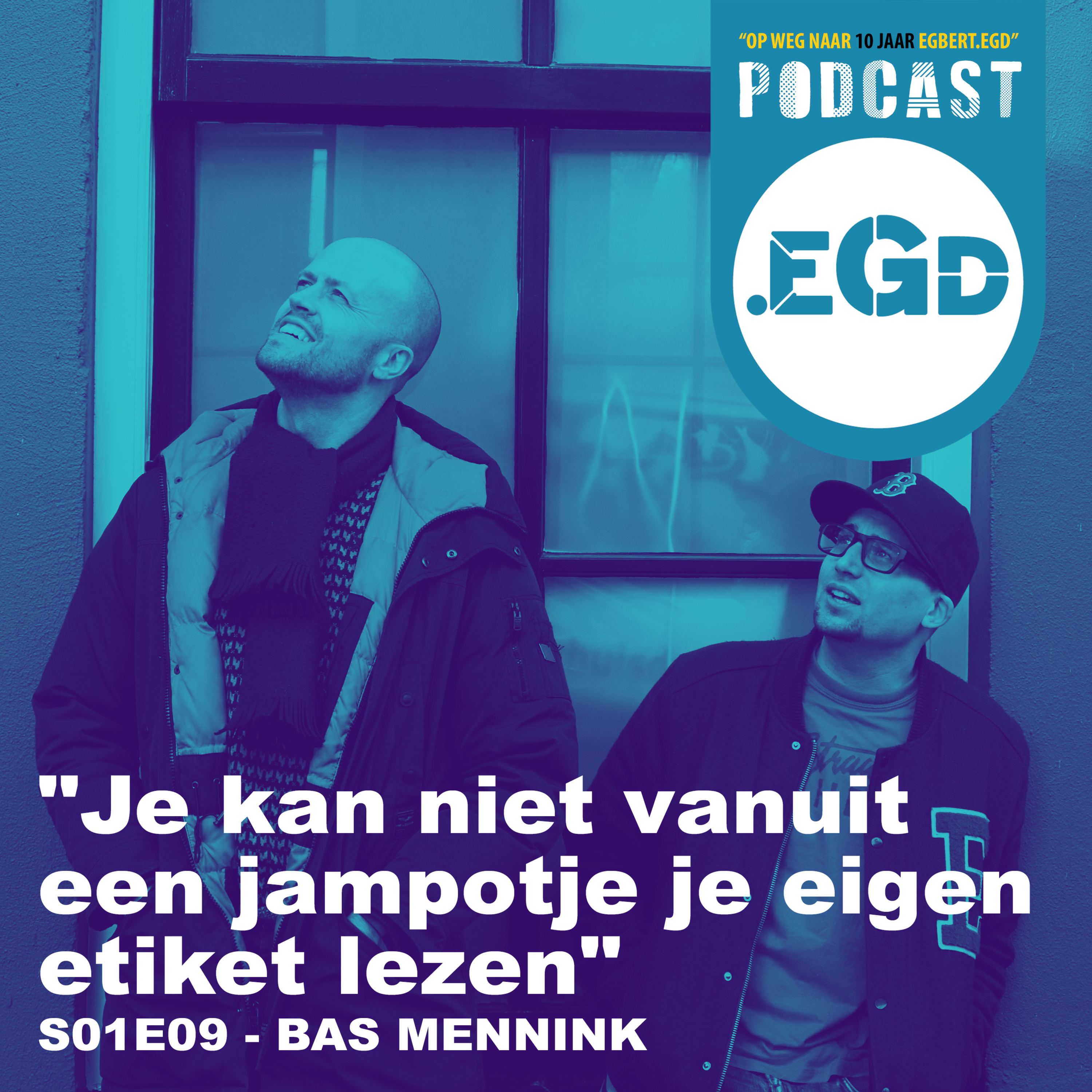Podcast.EGD