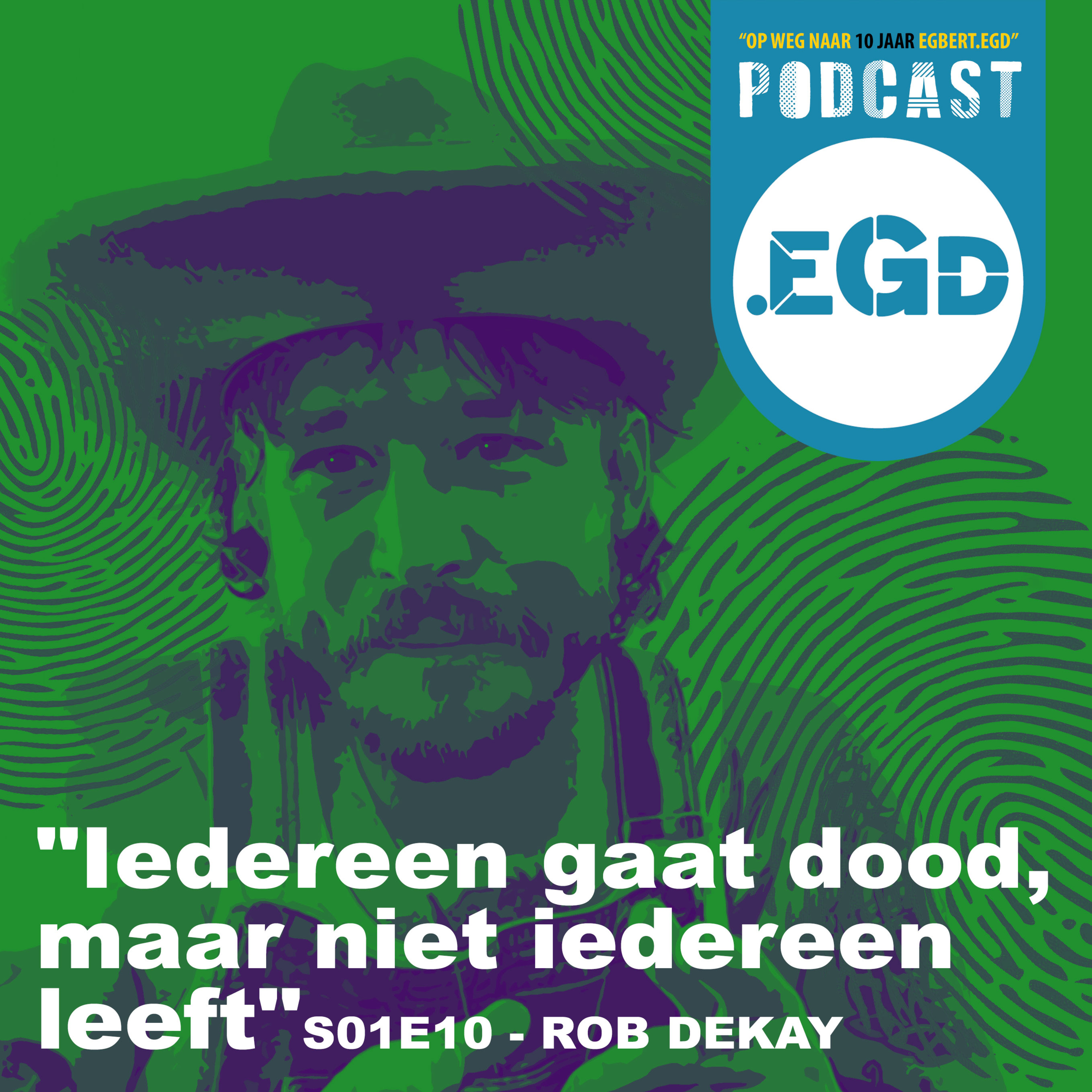 Podcast.EGD