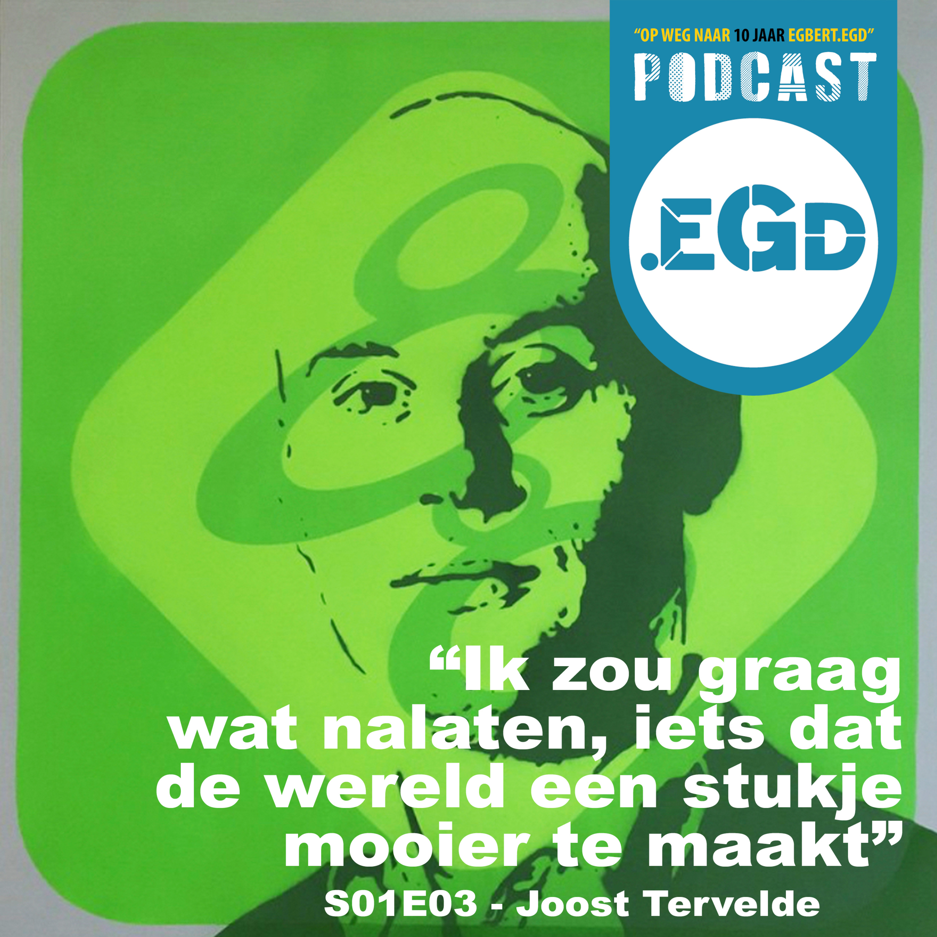 Podcast.EGD