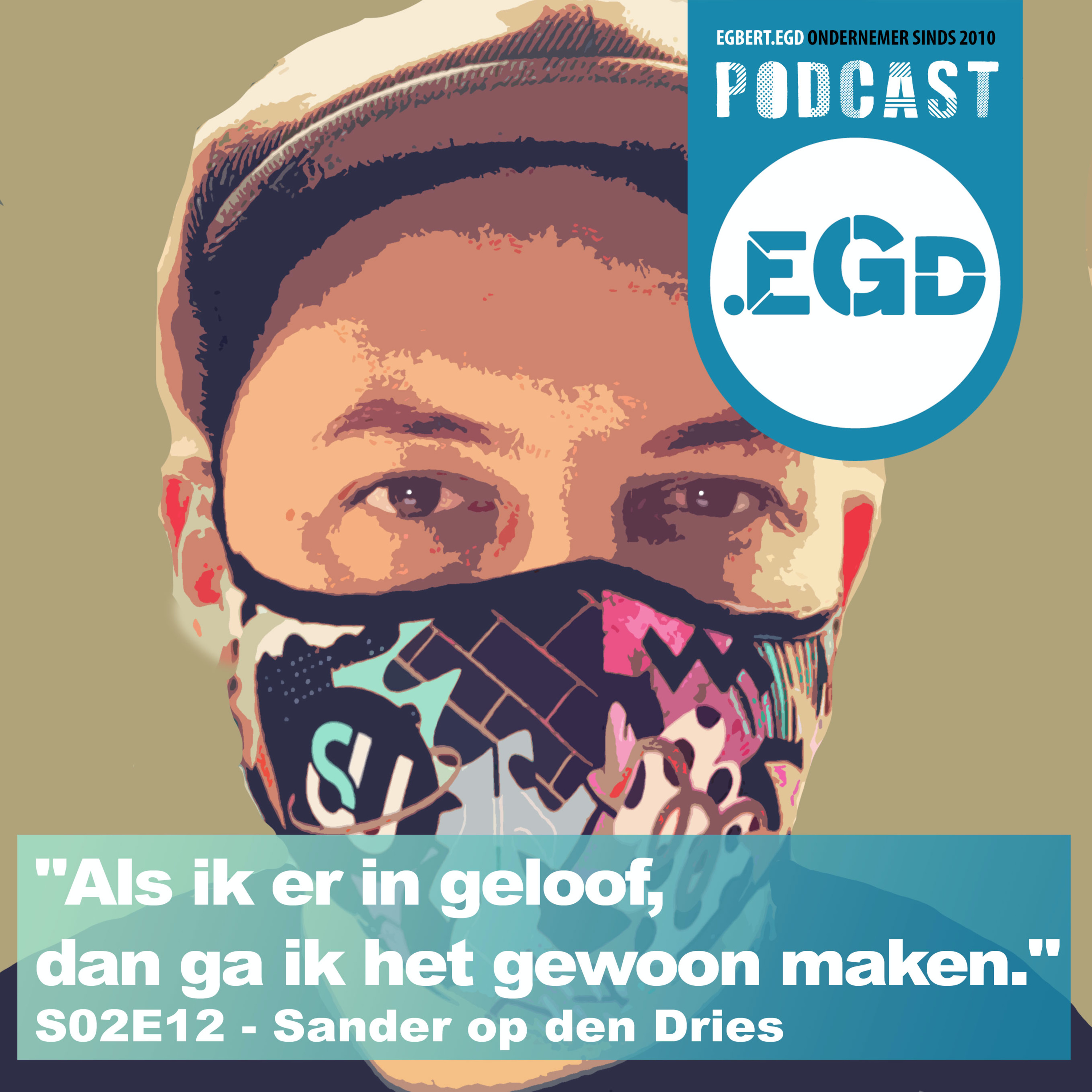 Podcast.EGD