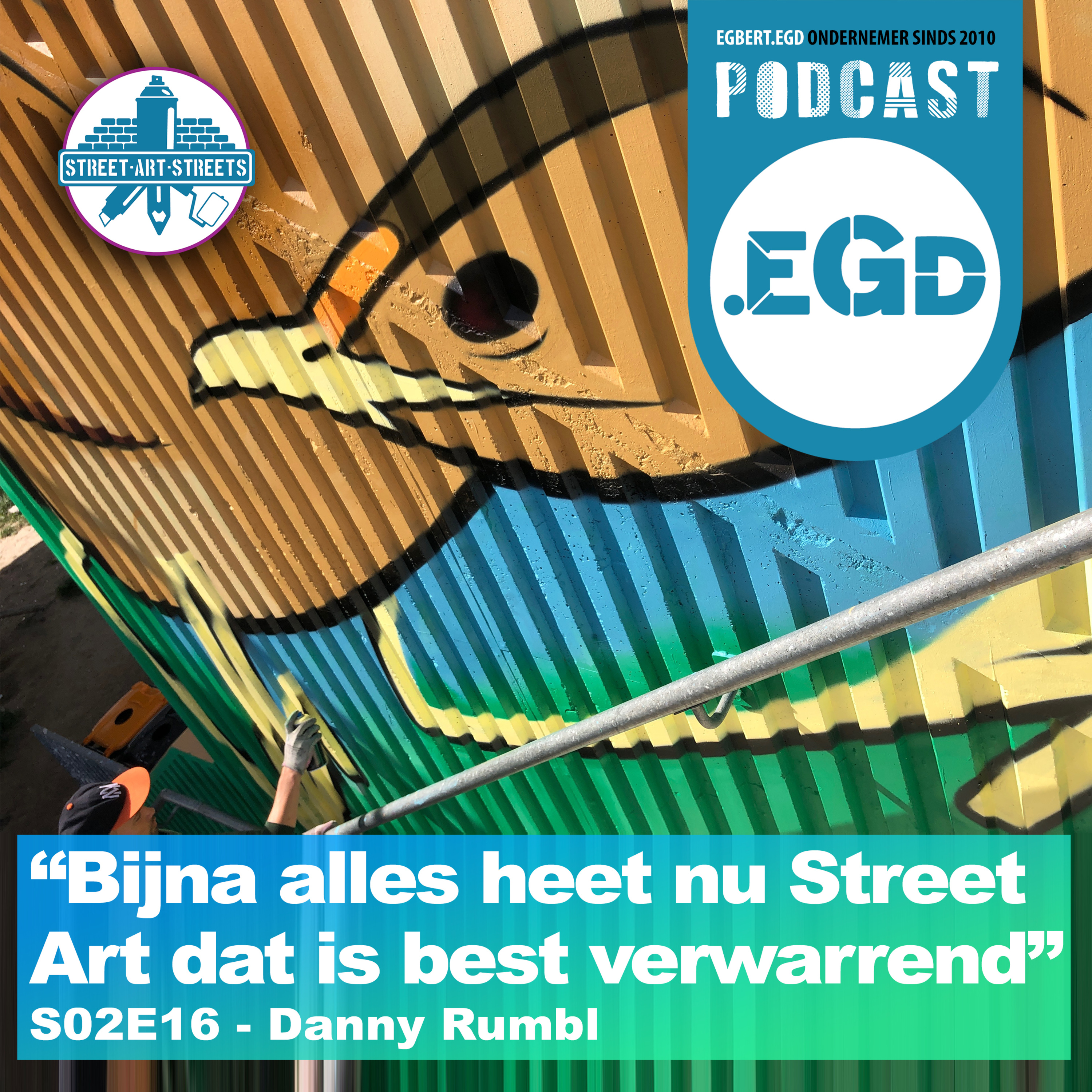Podcast.EGD
