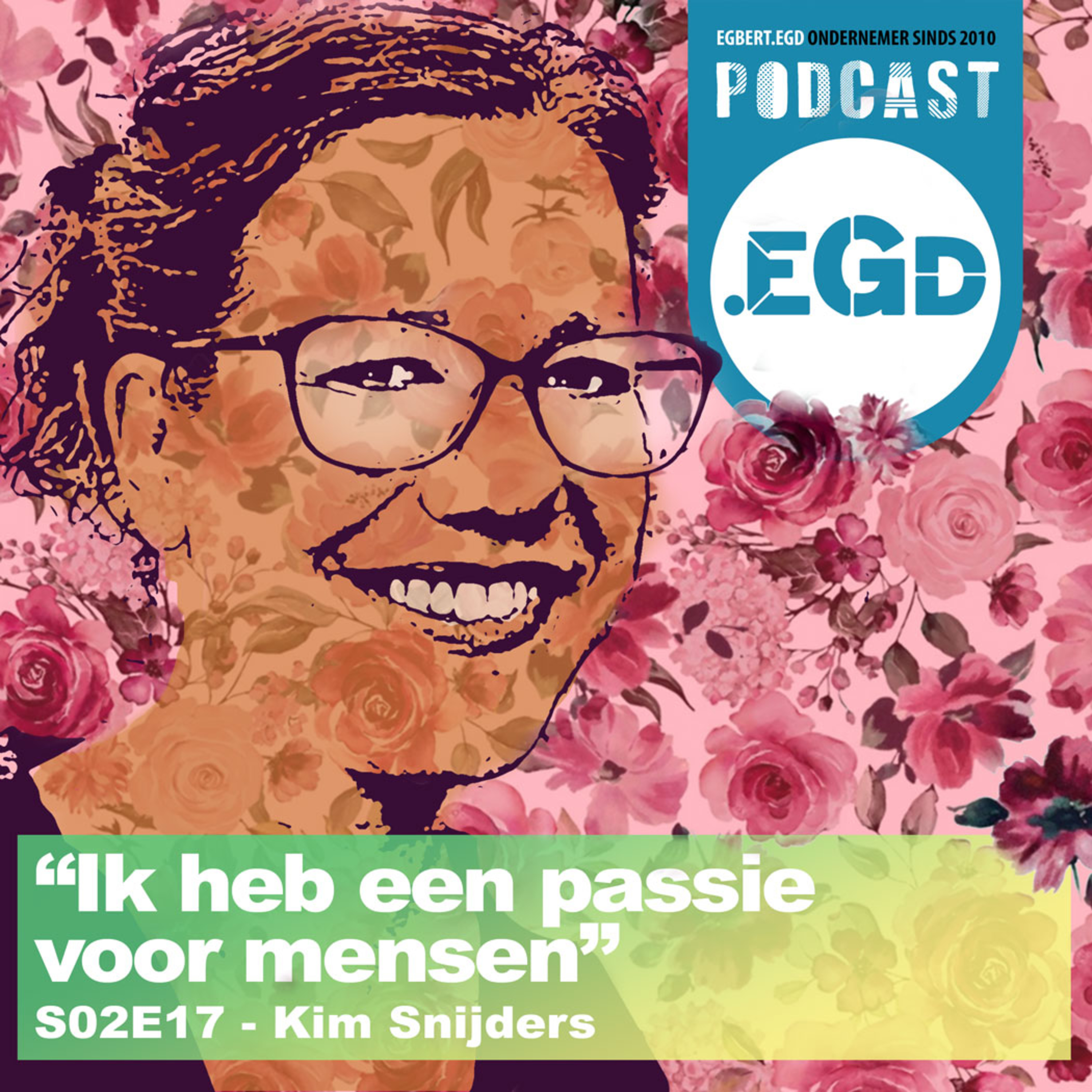 Podcast.EGD