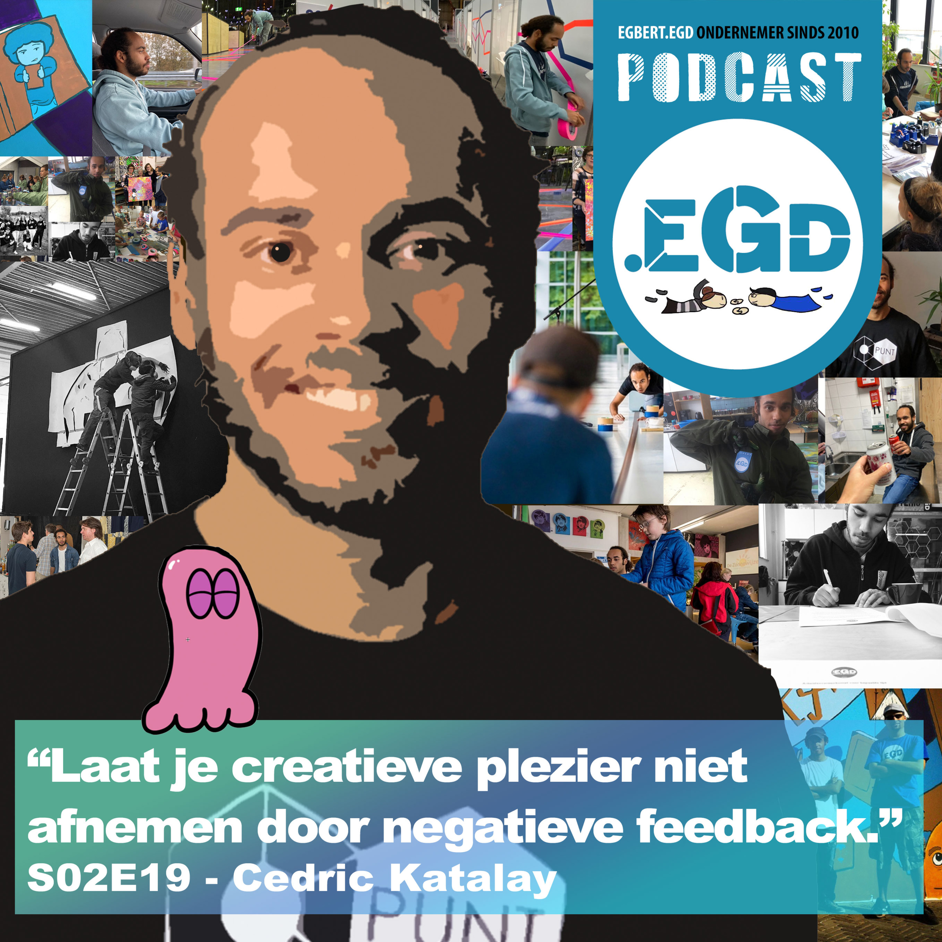 Podcast.EGD