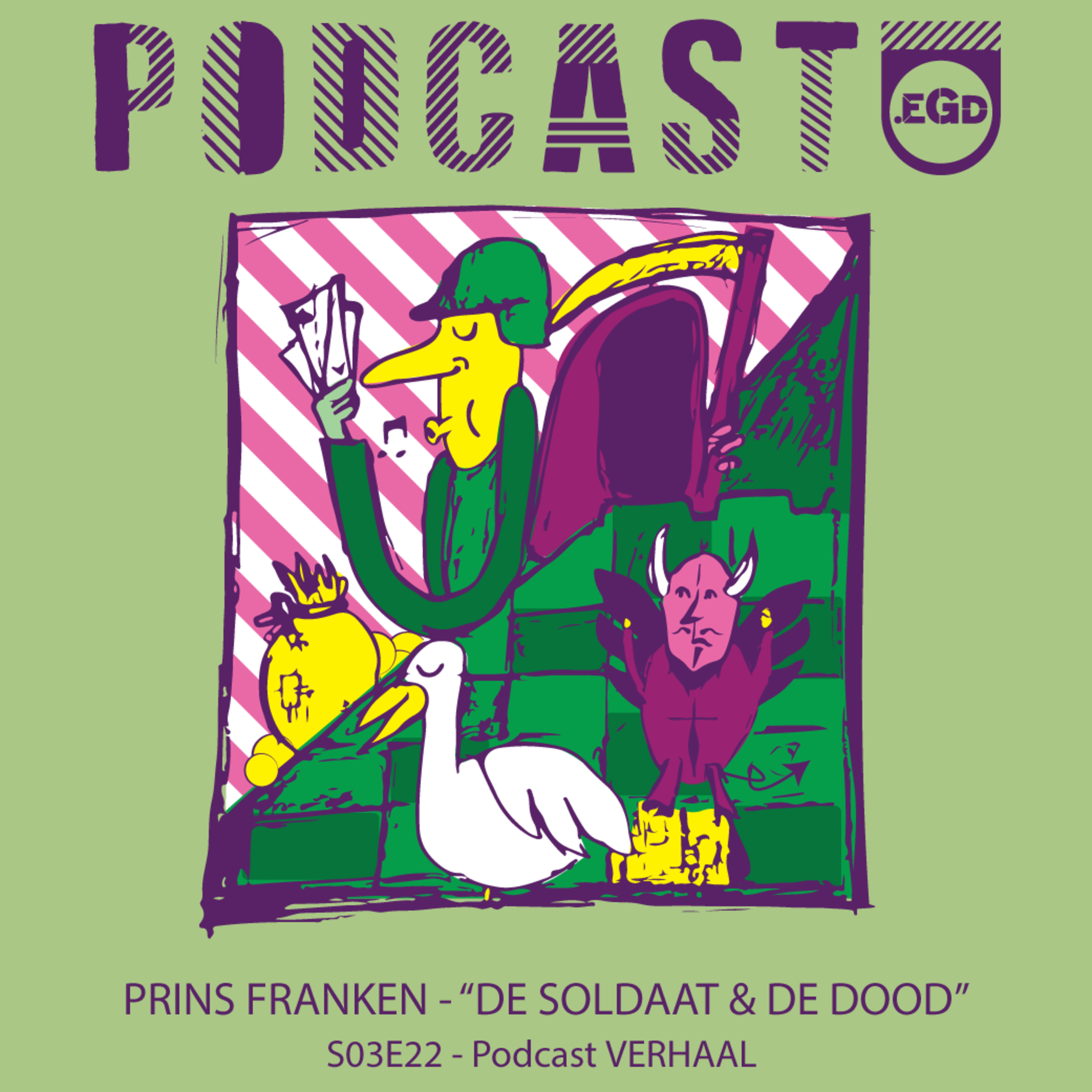 Podcast.EGD