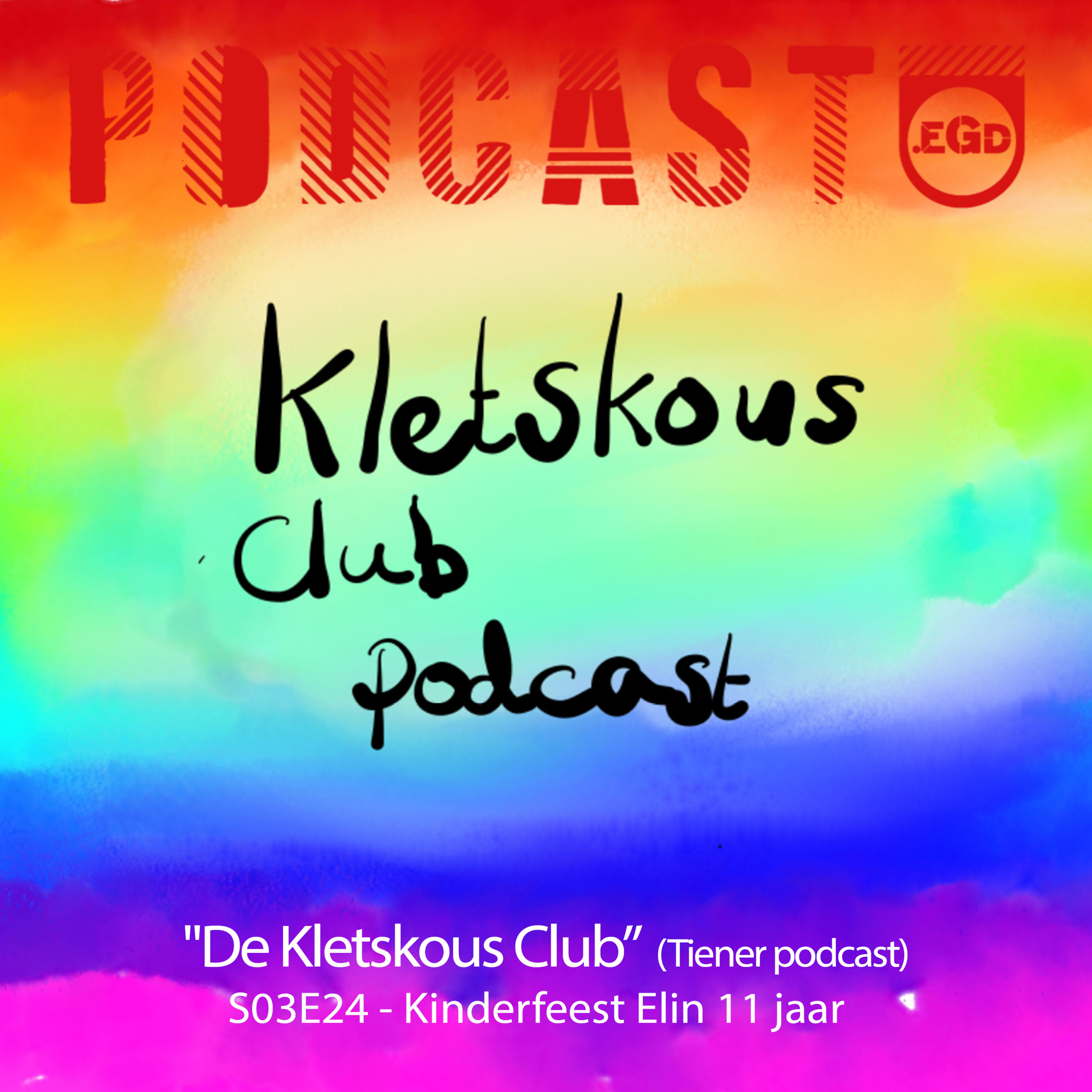 Podcast.EGD