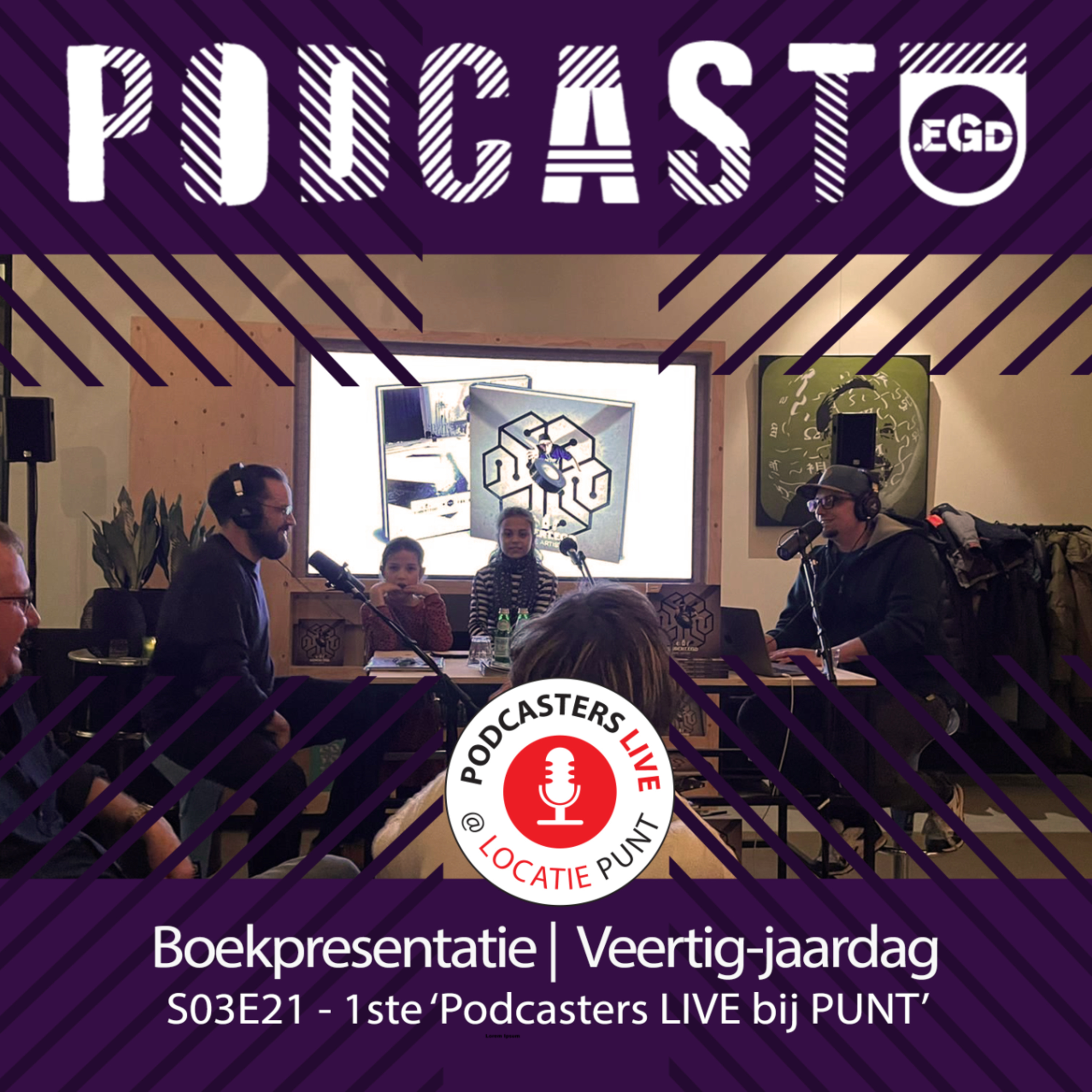 Podcast.EGD