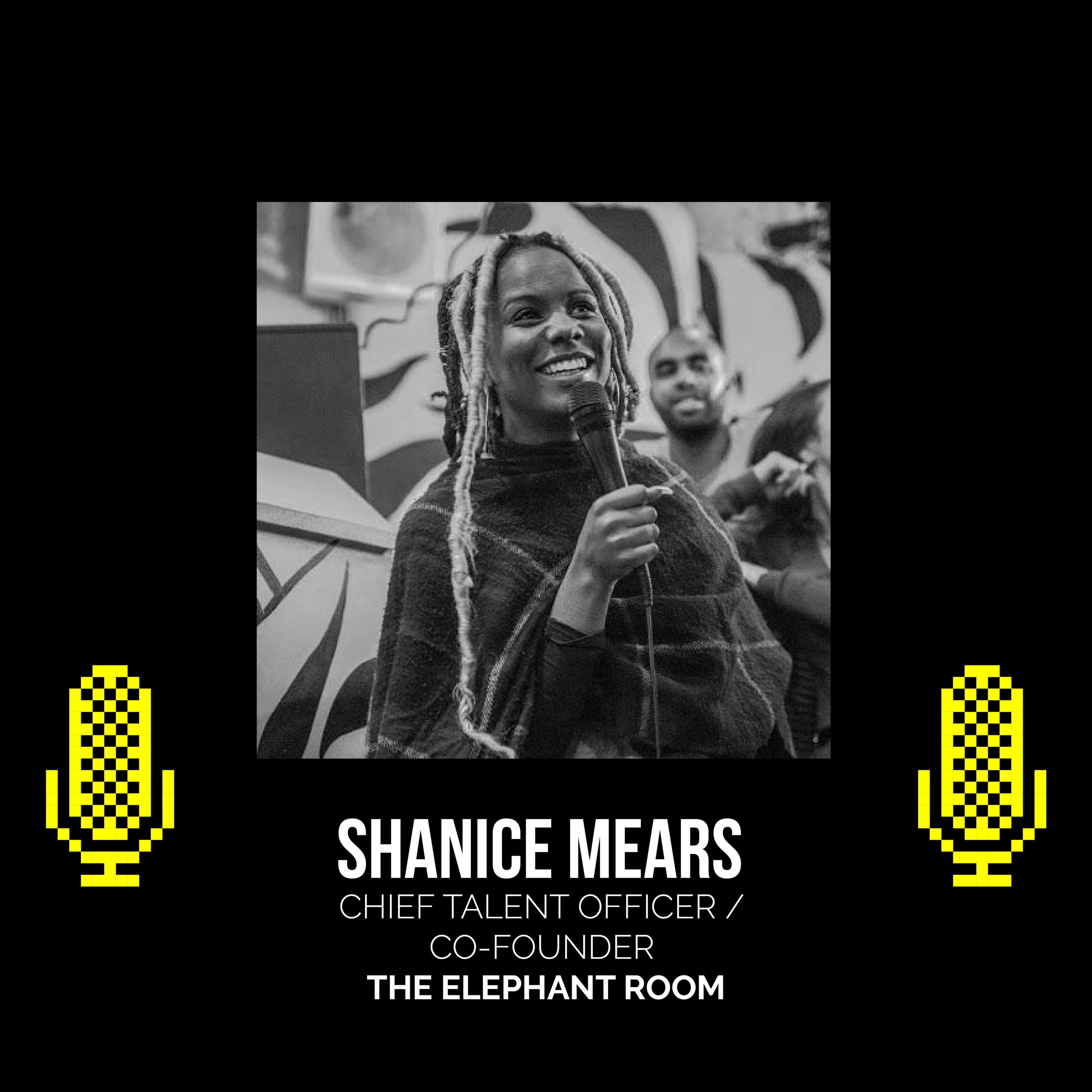 Hype Collective Podcast