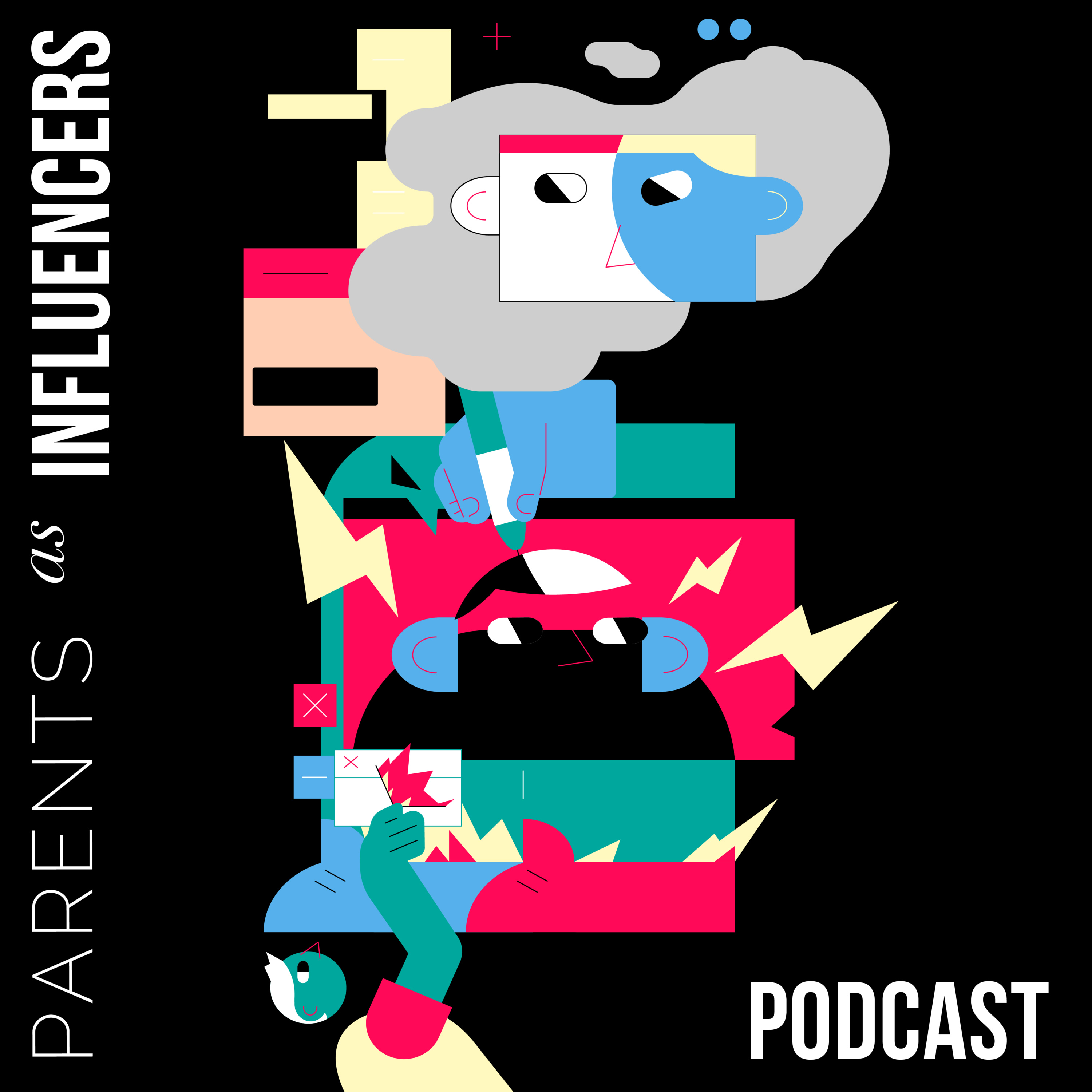 Hype Collective Podcast