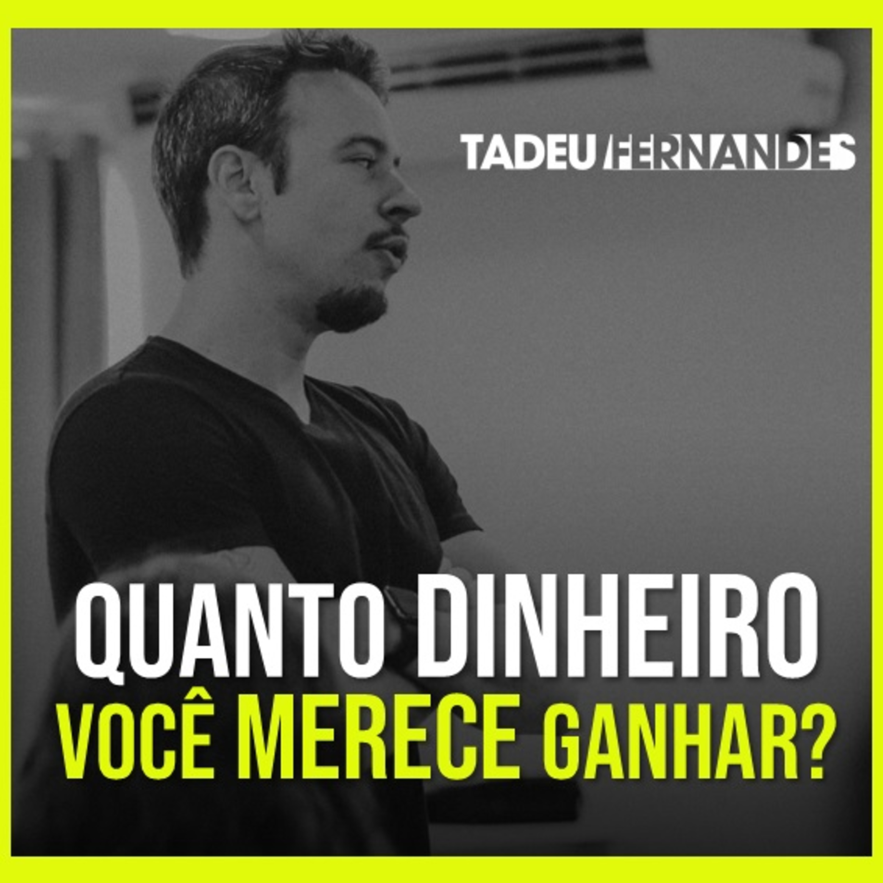Tadeu Fernandes