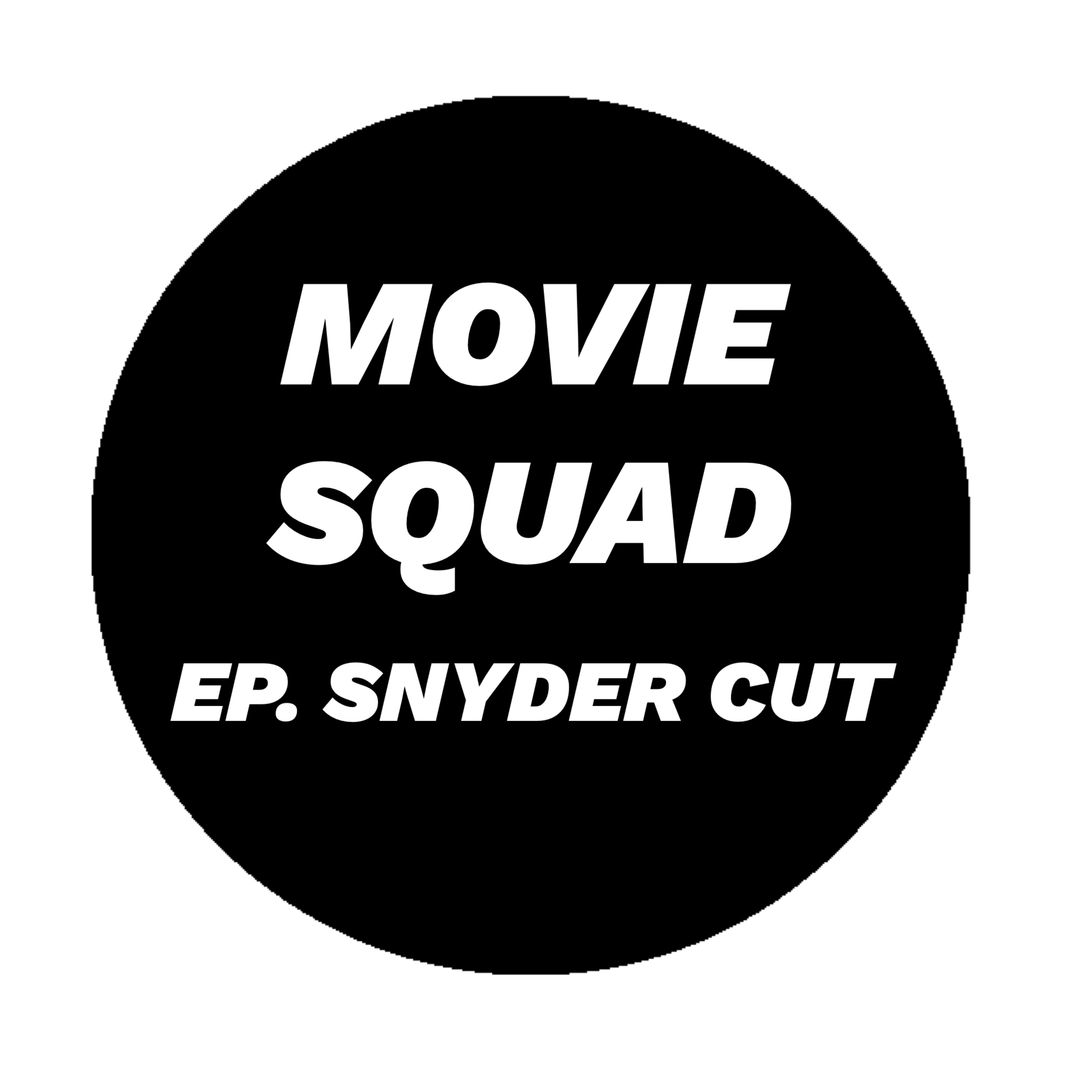 Movie Squad Podcast