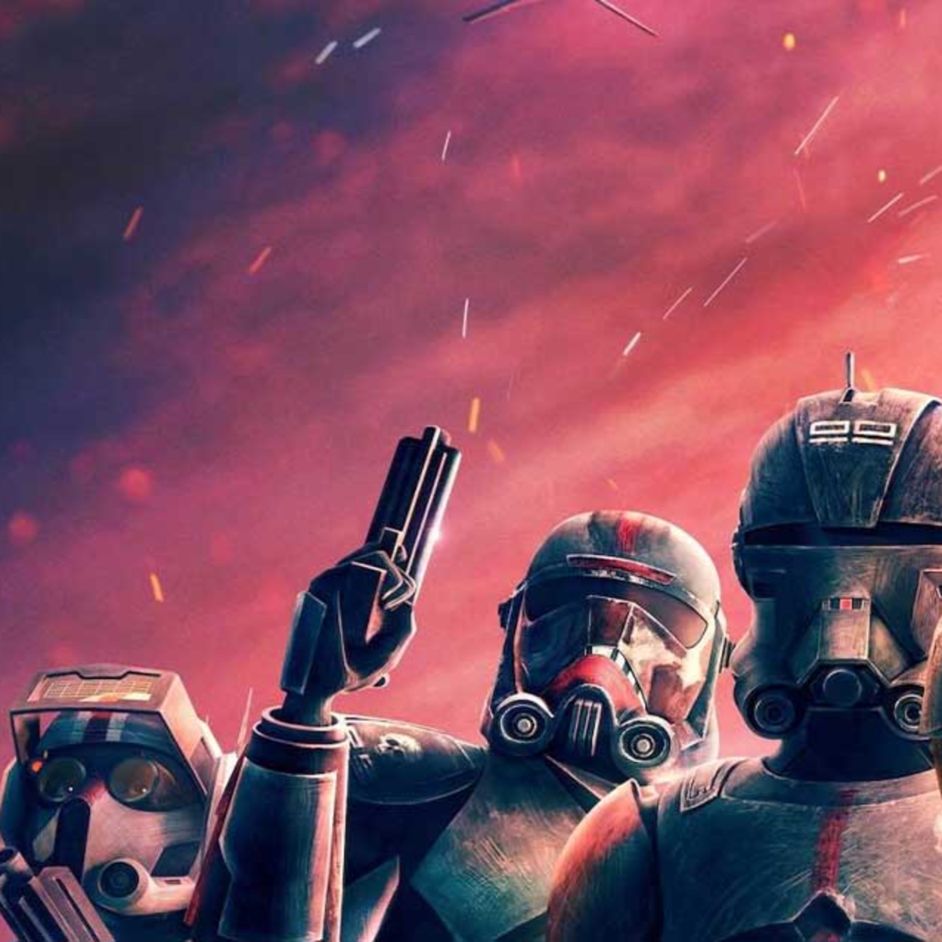 Movie Squad Podcast