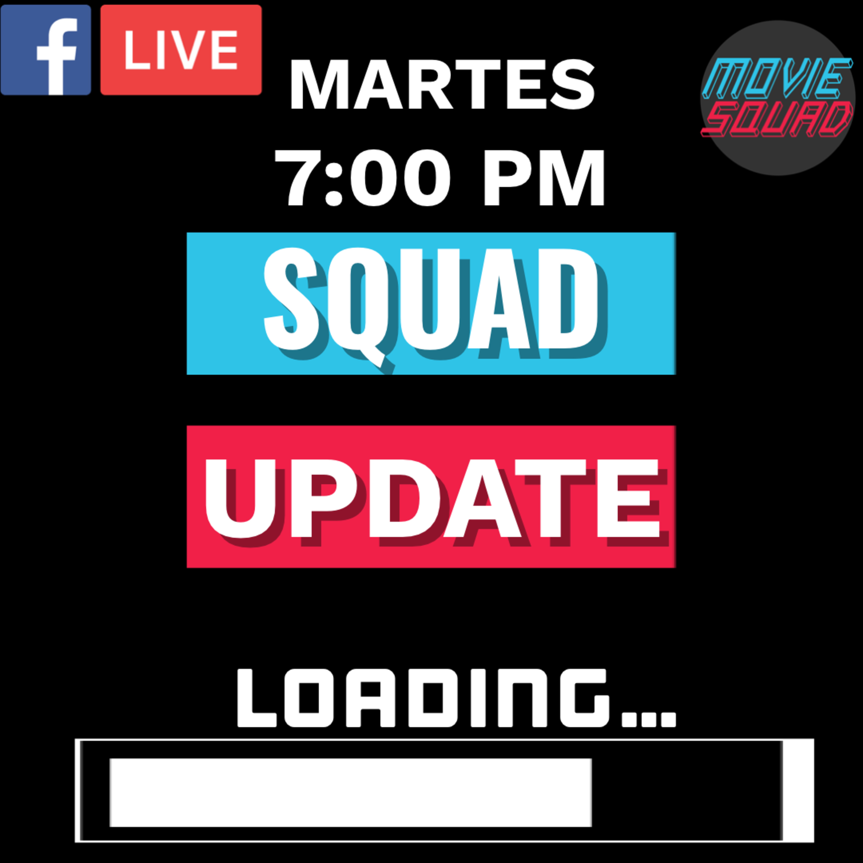 Movie Squad Podcast