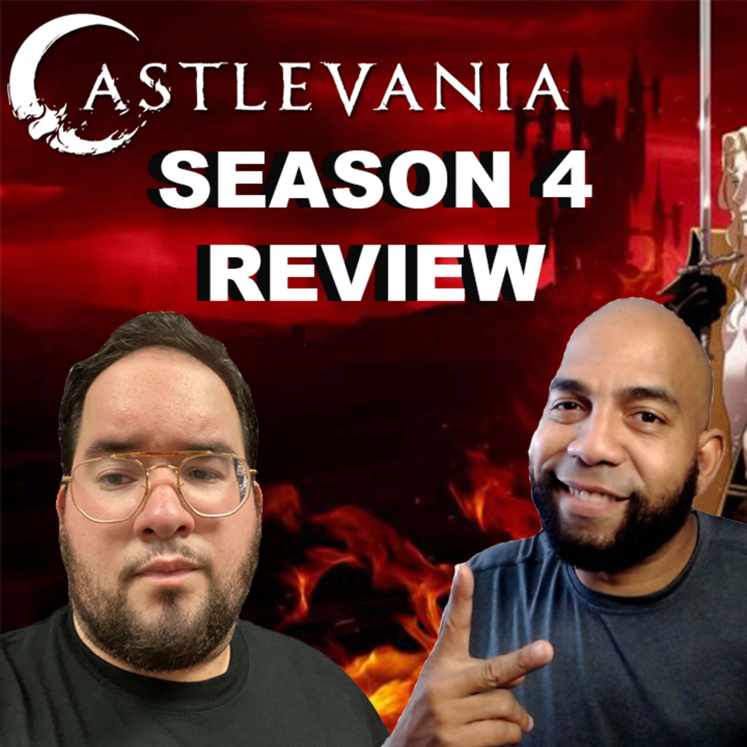 Movie Squad Podcast