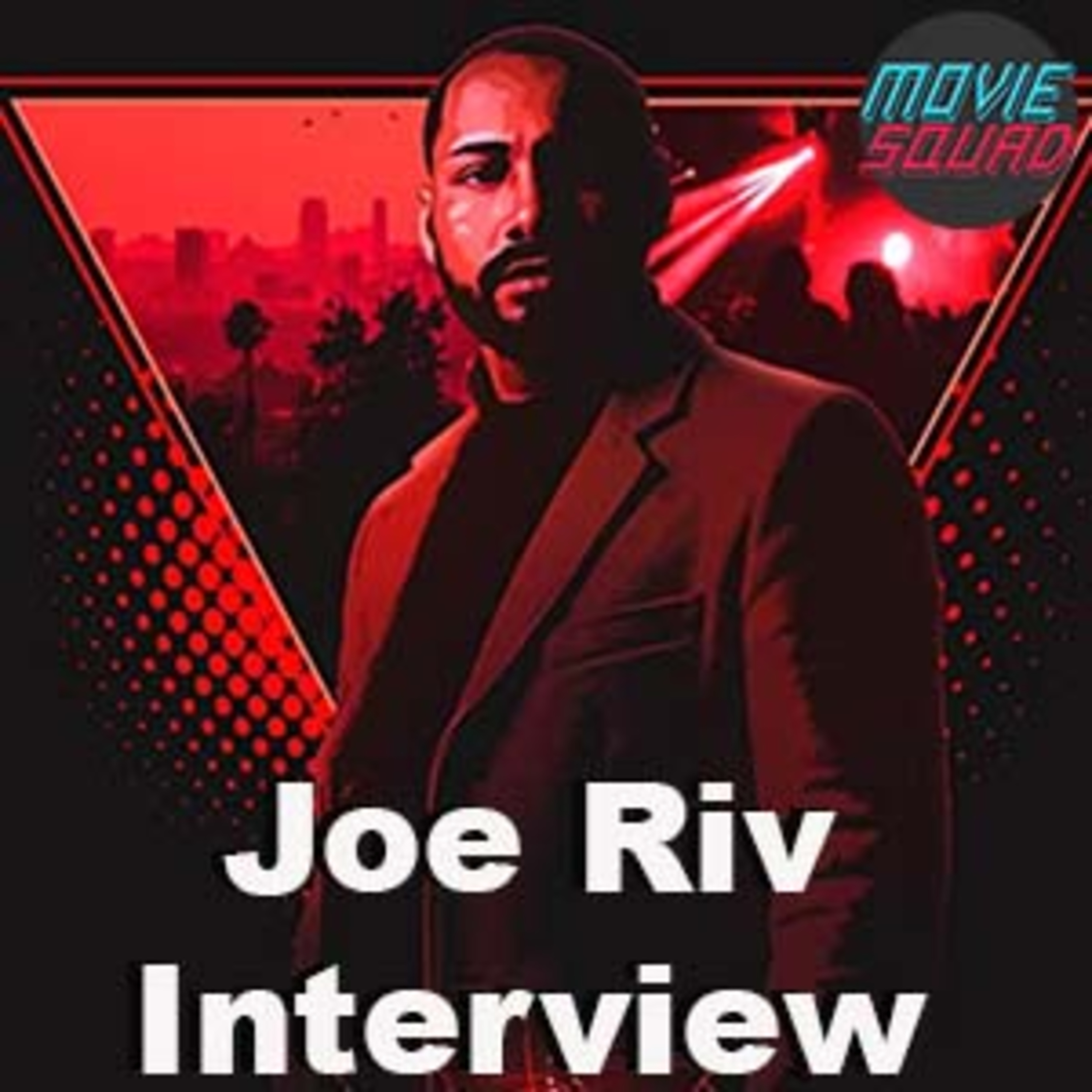 Movie Squad Podcast