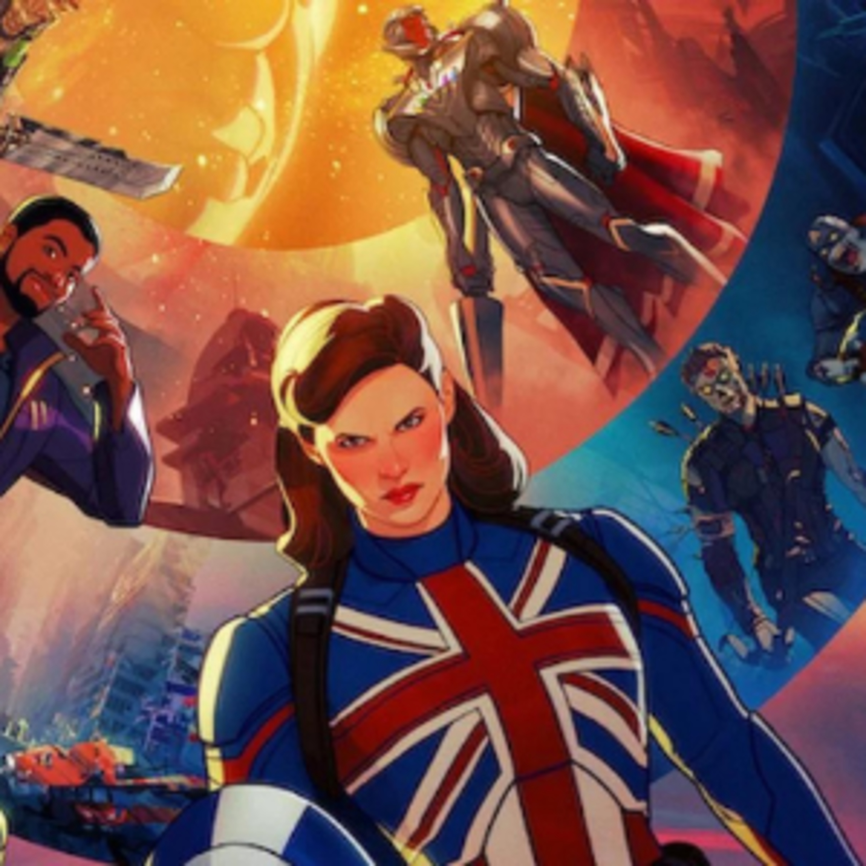 Movie Squad Podcast