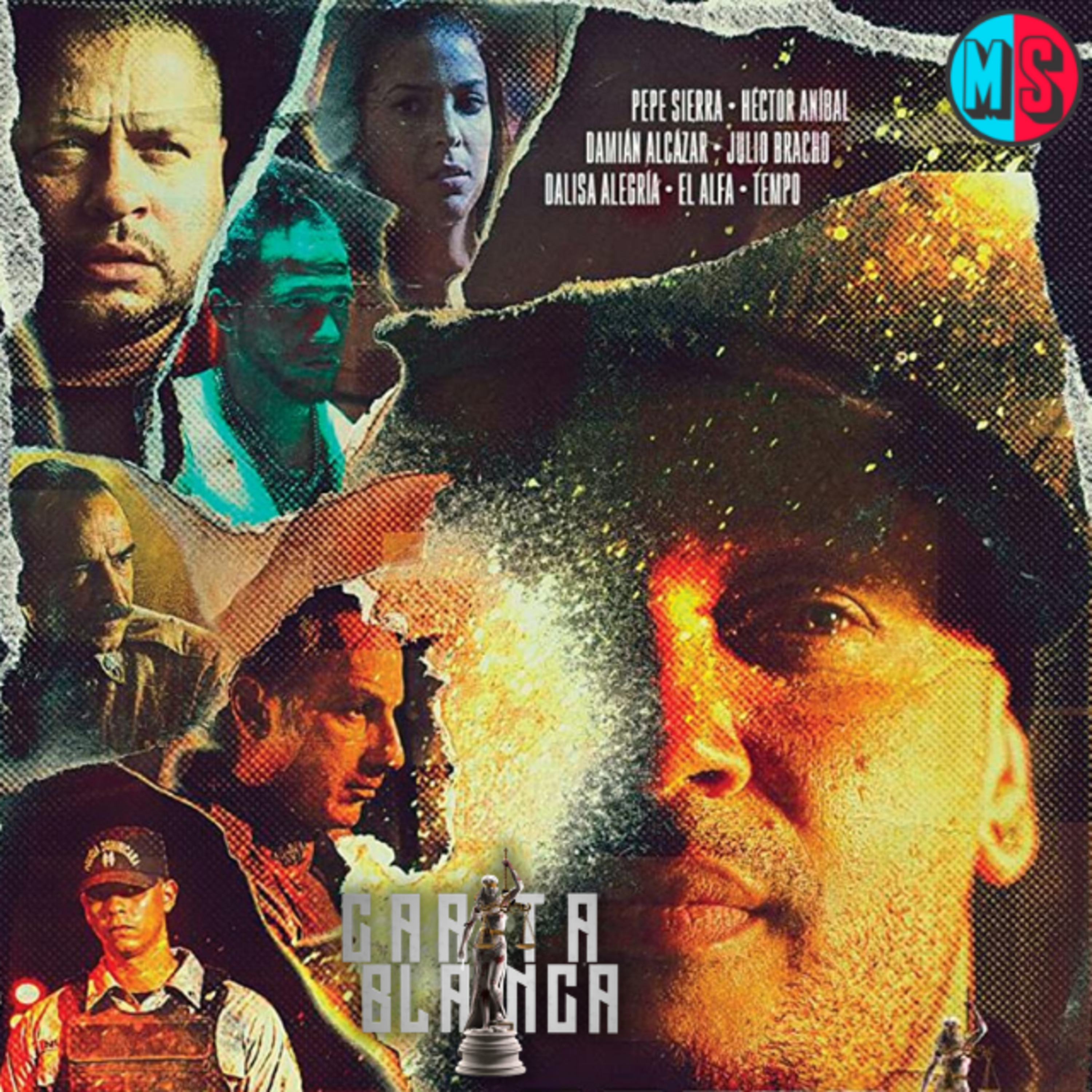 Movie Squad Podcast