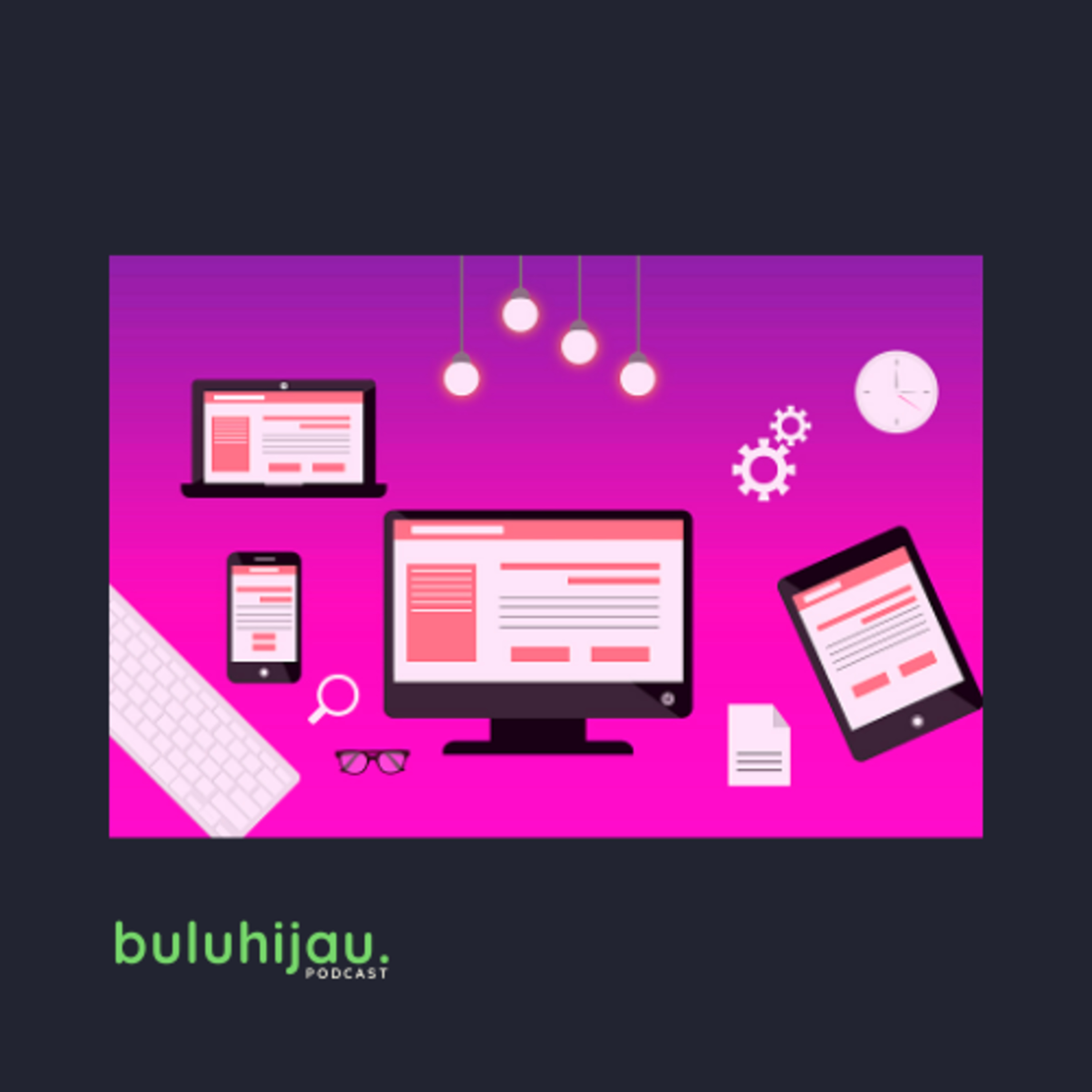 Buluhijau Podcast
