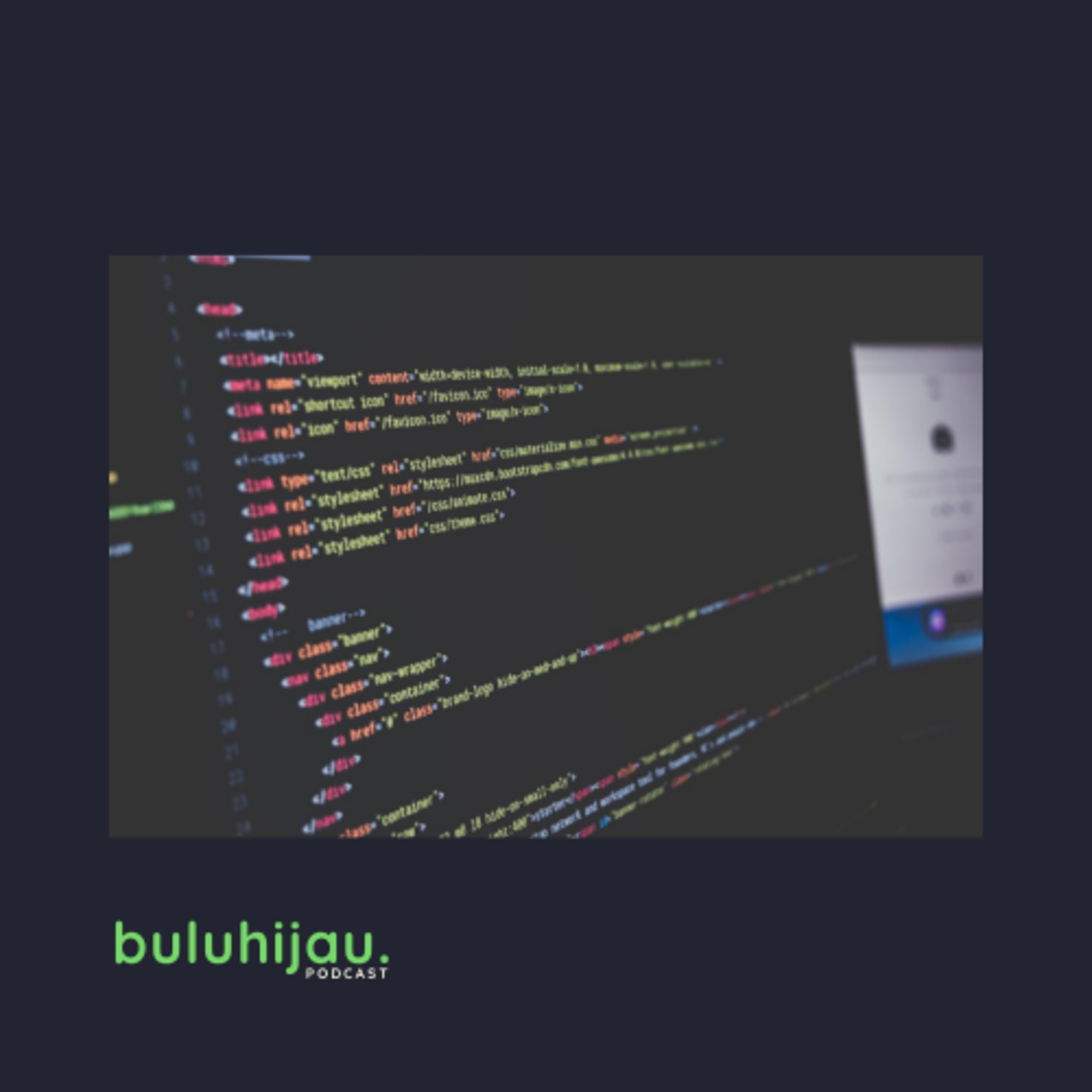Buluhijau Podcast