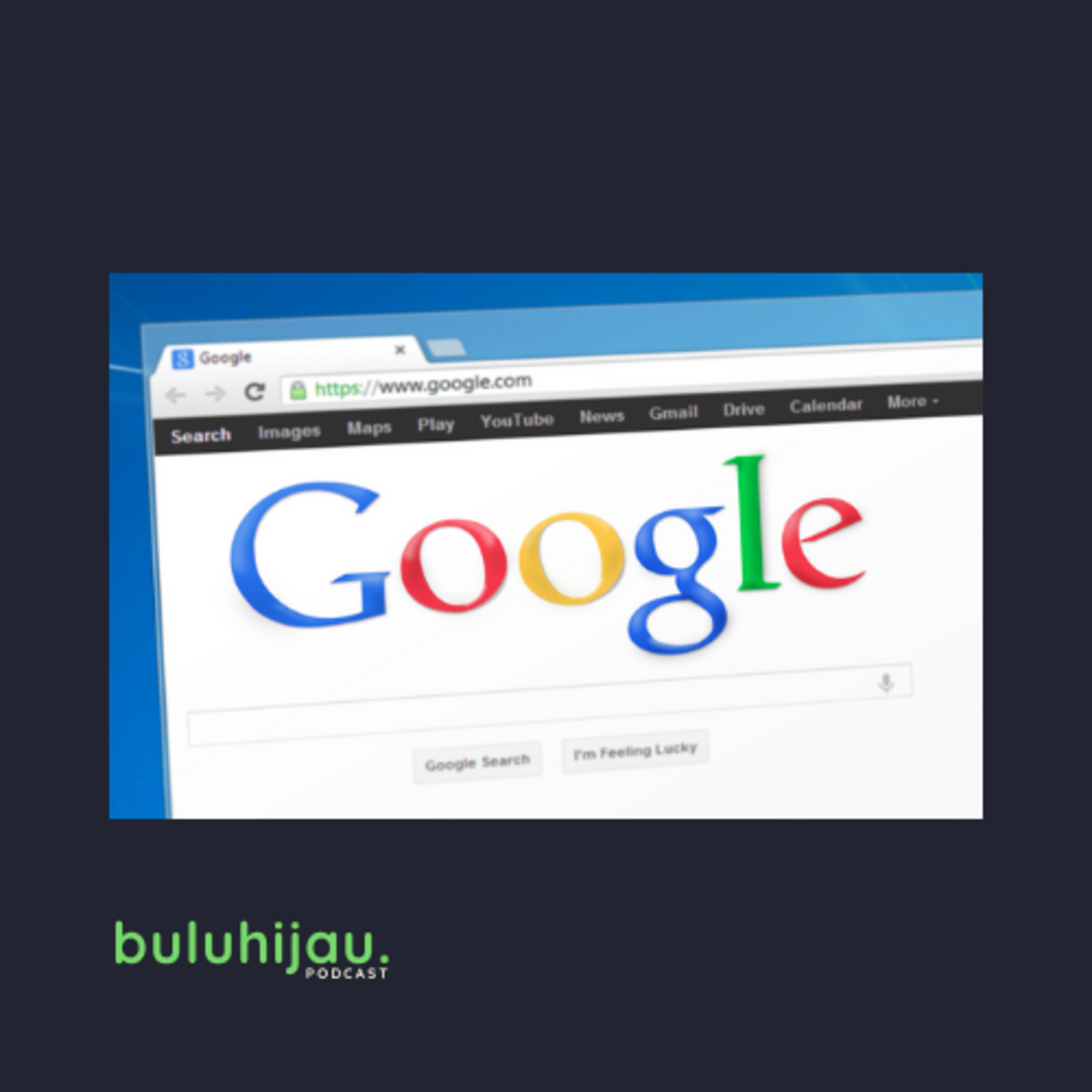 Buluhijau Podcast