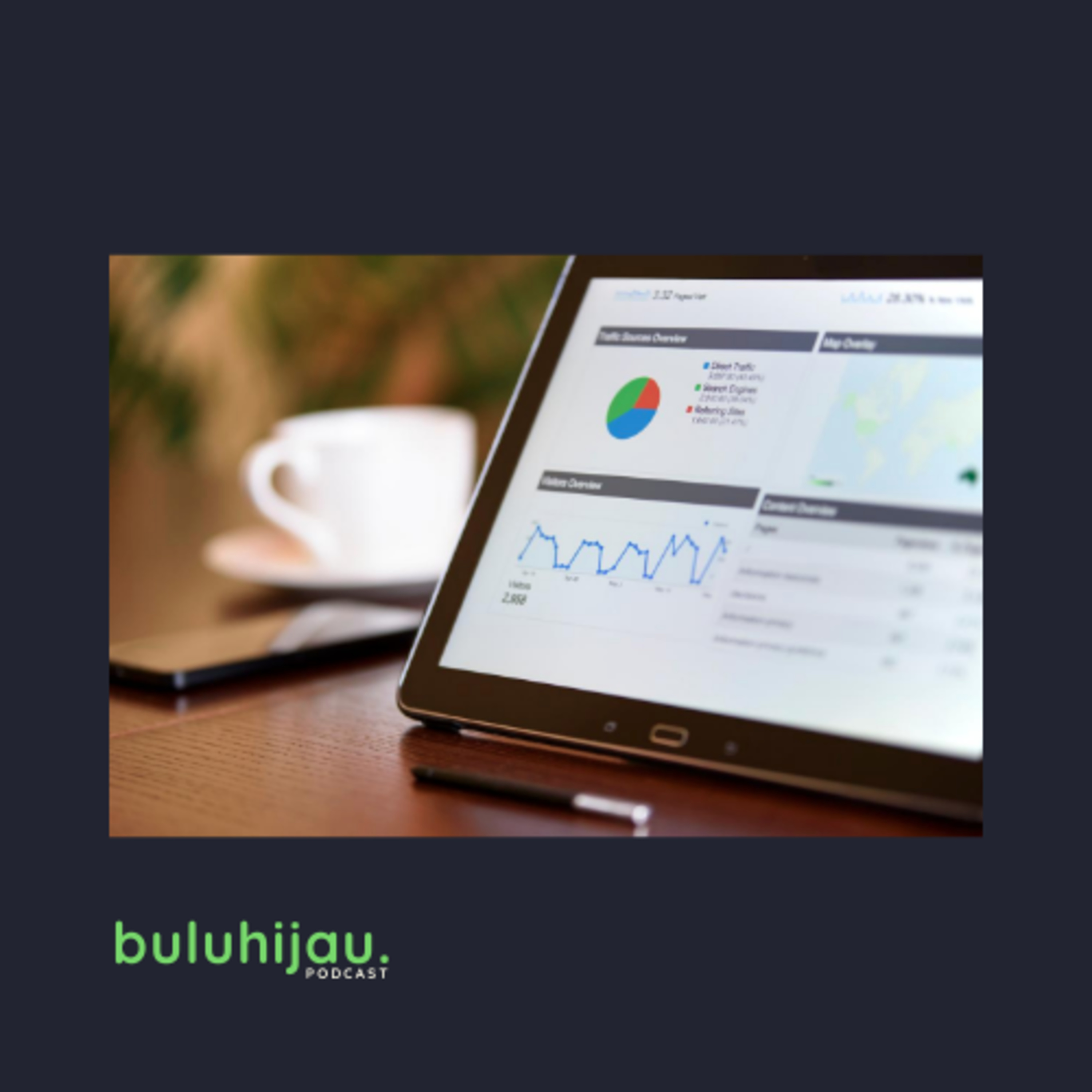 Buluhijau Podcast