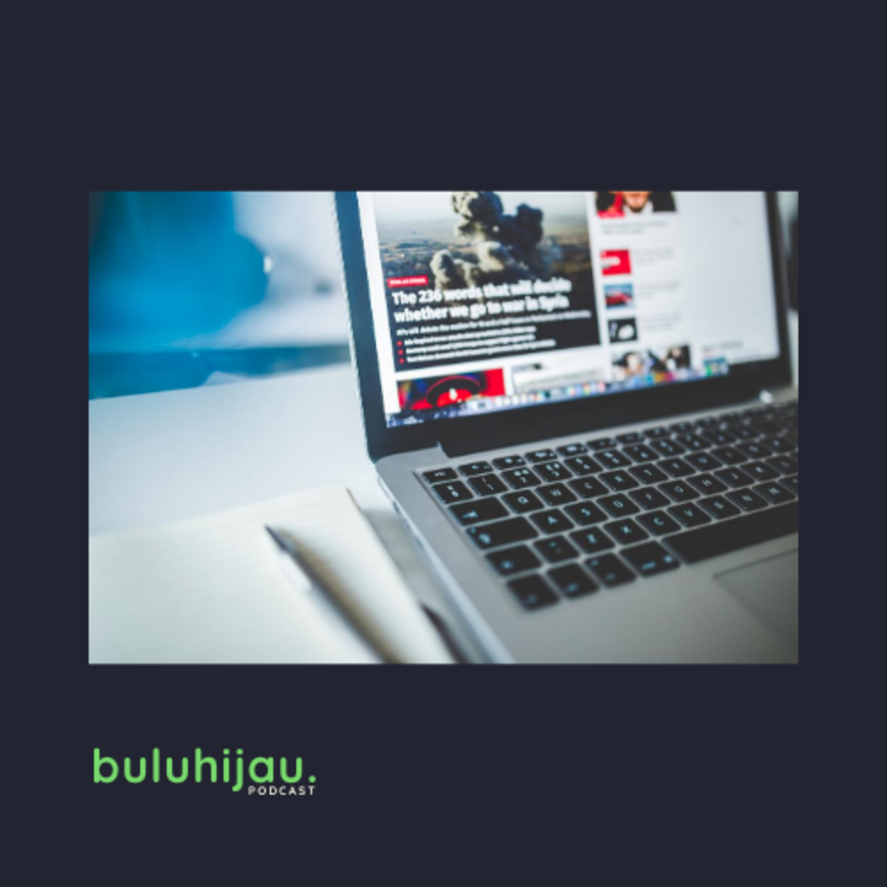 Buluhijau Podcast
