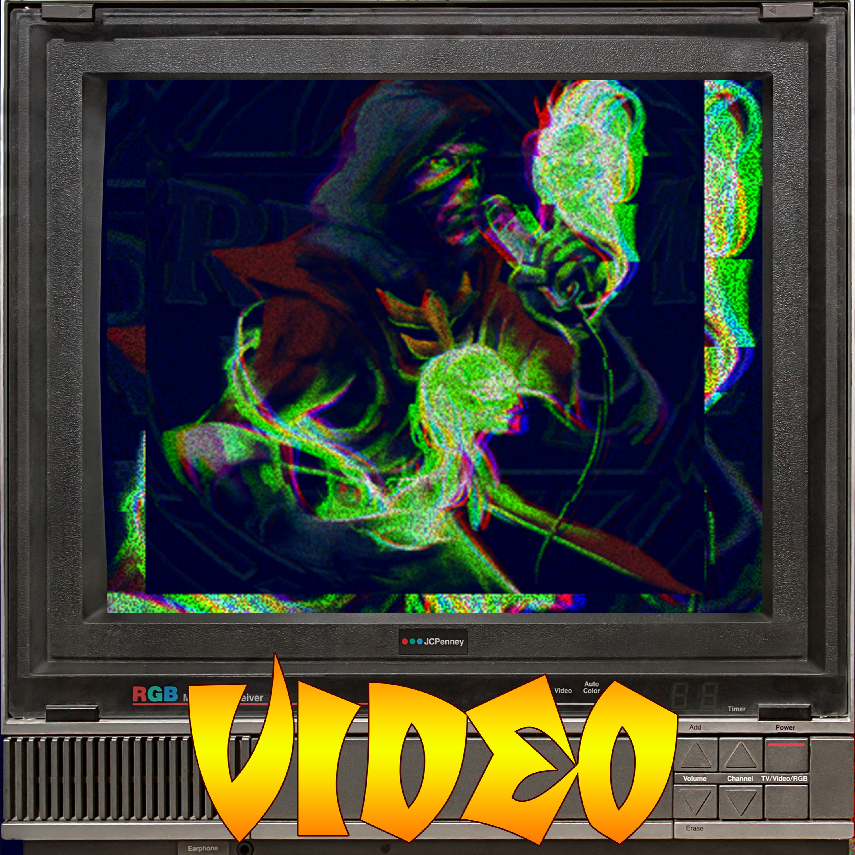 The Voices of Mortal Kombat with Jamieson Price (VIDEO) episode artwork