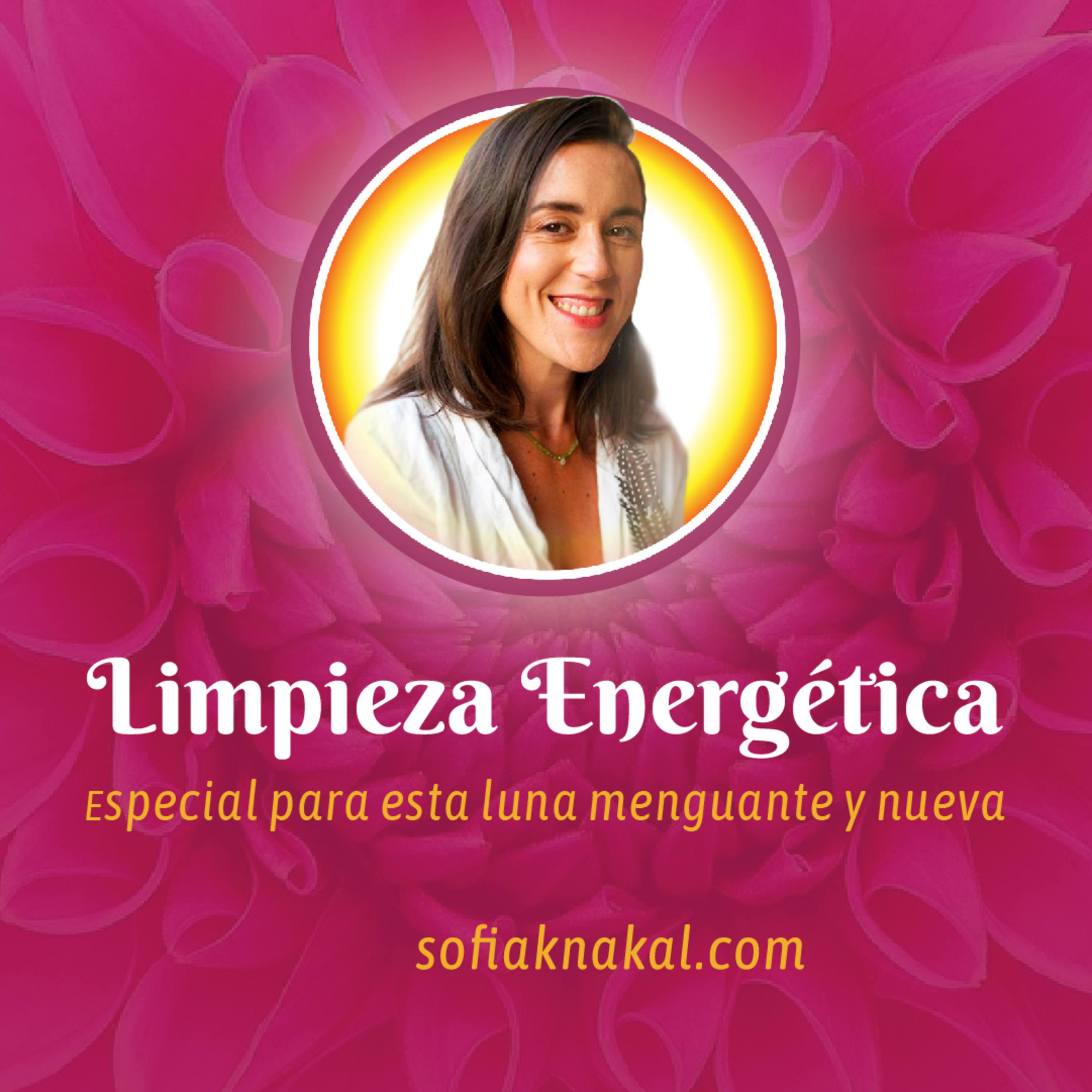 Sofia Knakal - Psicóloga especialista en Huevos Yoni, Cristaloterapia y Terapia Floral.
