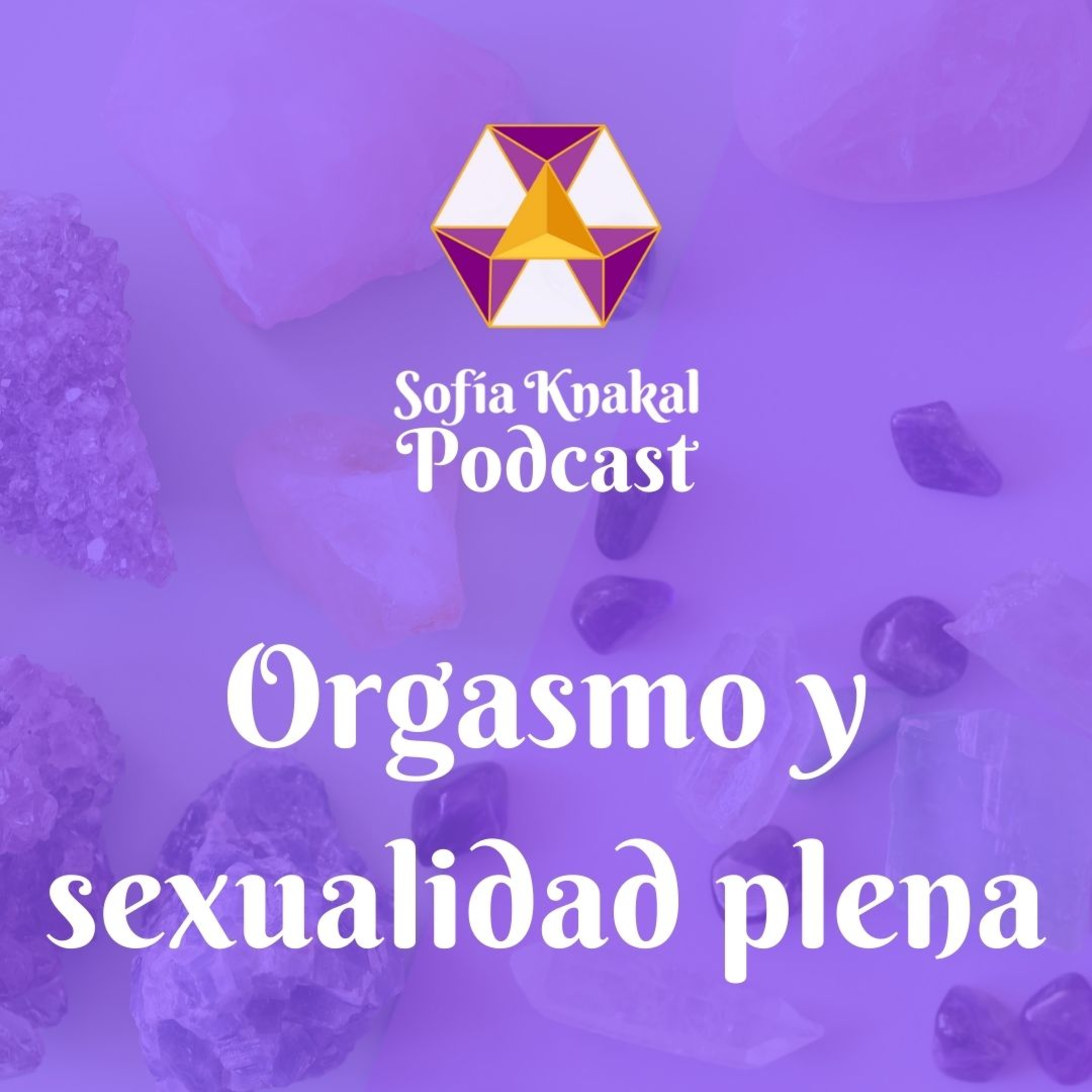 Sofia Knakal - Psicóloga especialista en Huevos Yoni, Cristaloterapia y Terapia Floral.