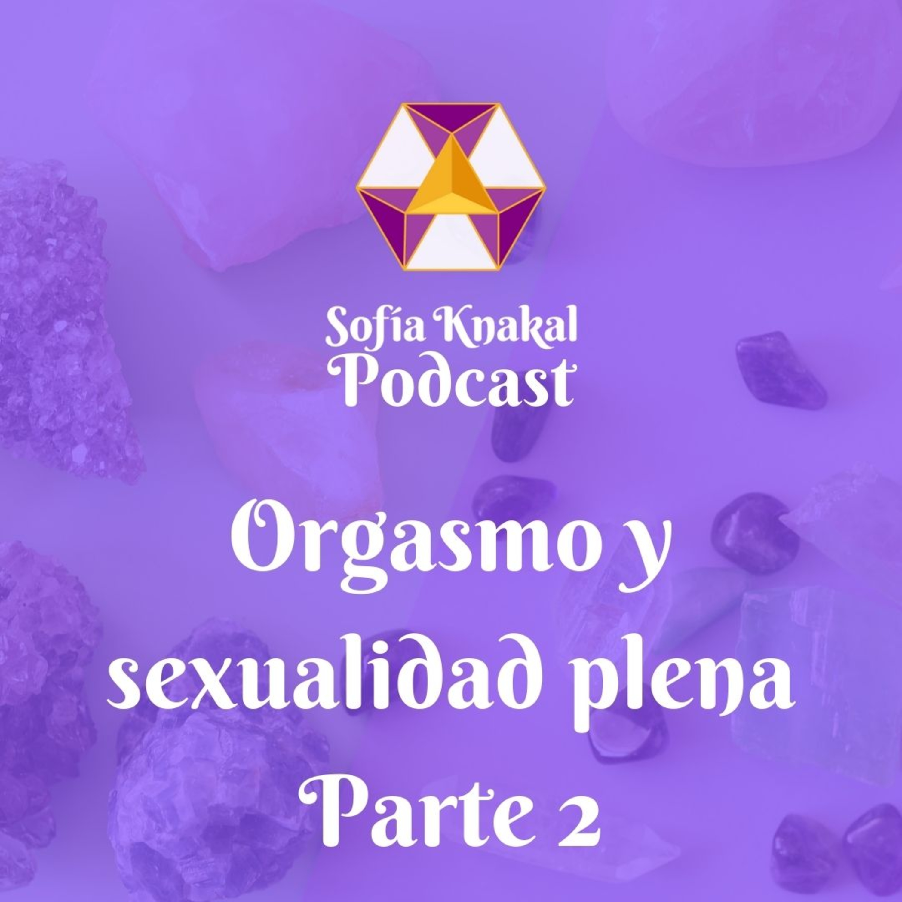 Sofia Knakal - Psicóloga especialista en Huevos Yoni, Cristaloterapia y Terapia Floral.