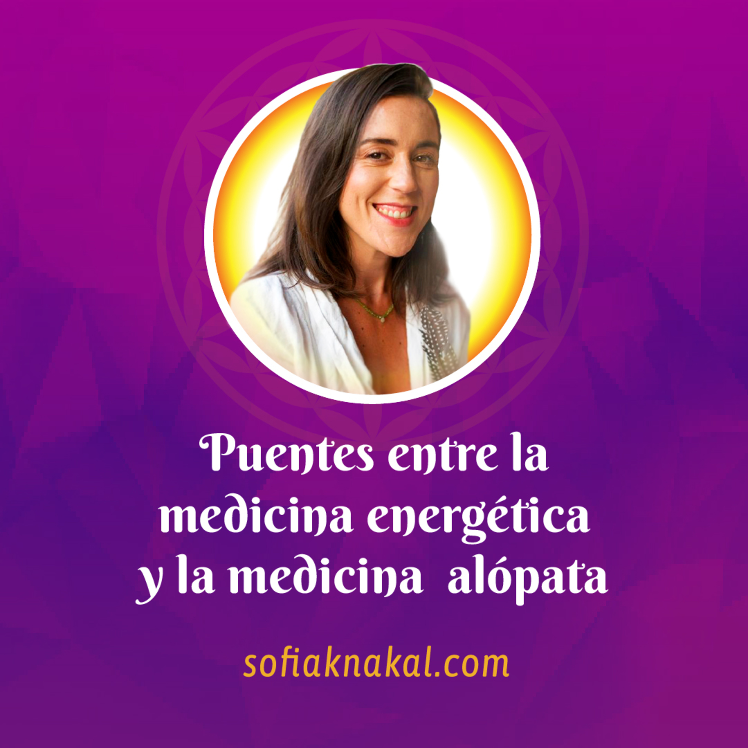Sofia Knakal - Psicóloga especialista en Huevos Yoni, Cristaloterapia y Terapia Floral.