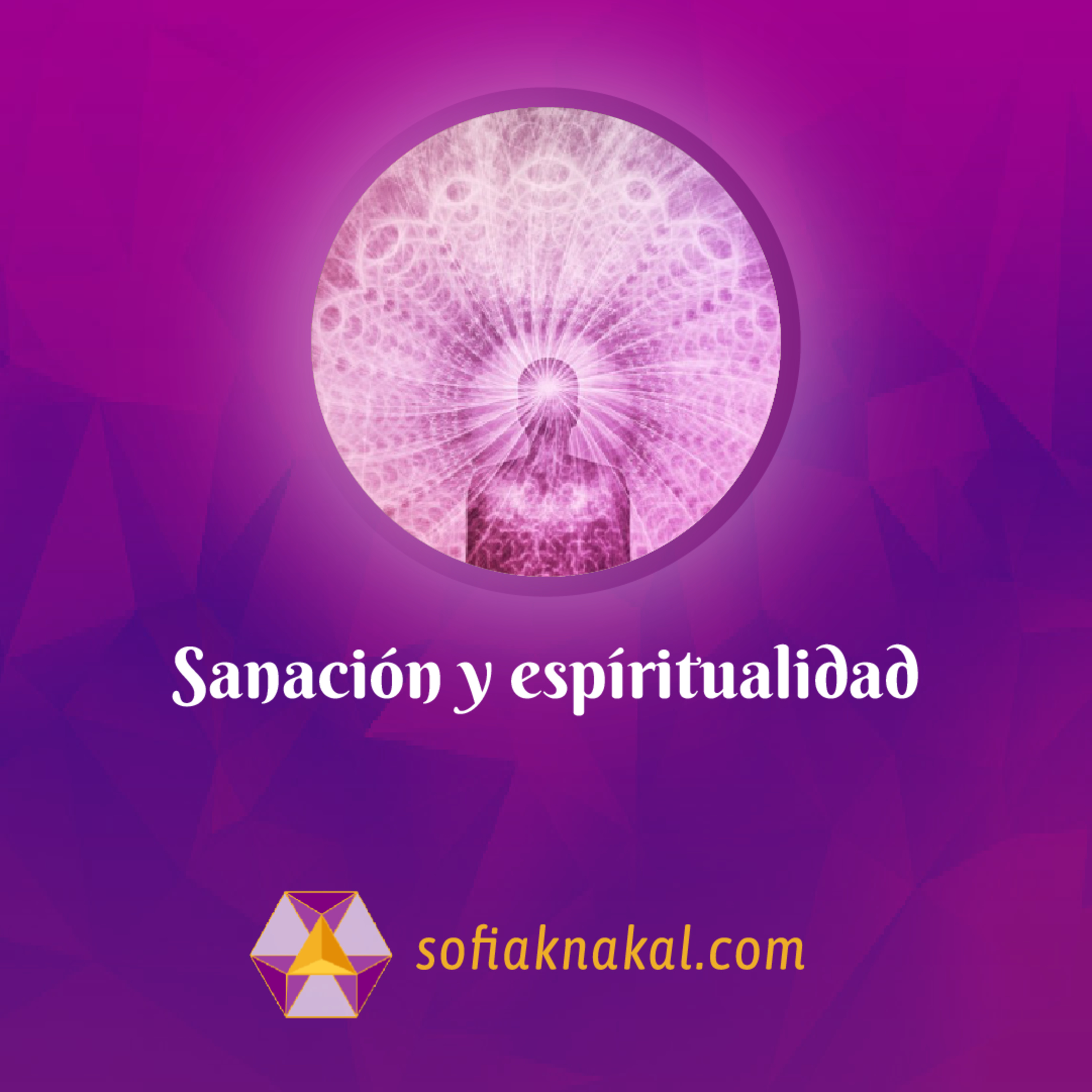 Sofia Knakal - Psicóloga especialista en Huevos Yoni, Cristaloterapia y Terapia Floral.