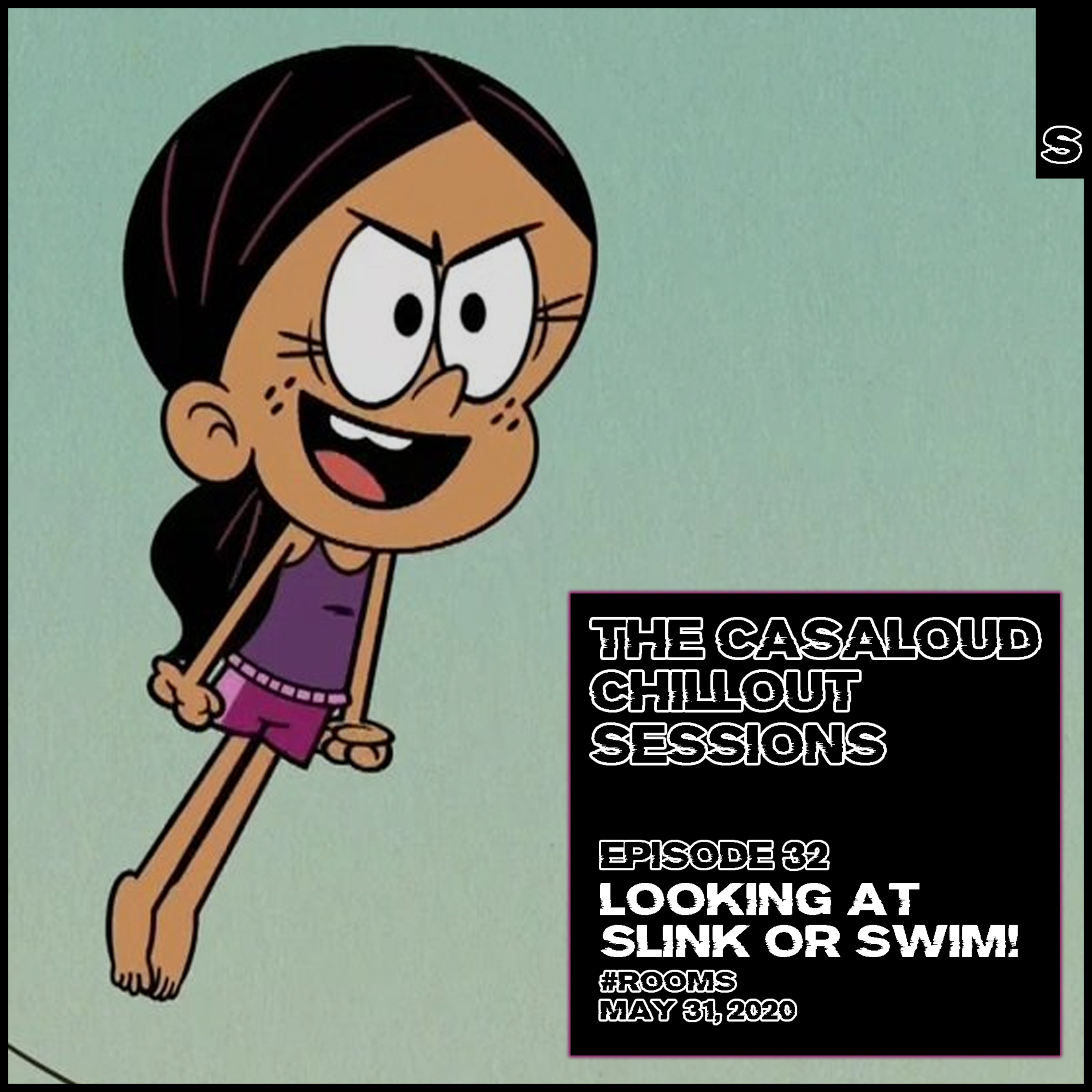 Season 1 Bonus | Slink Or Swim!