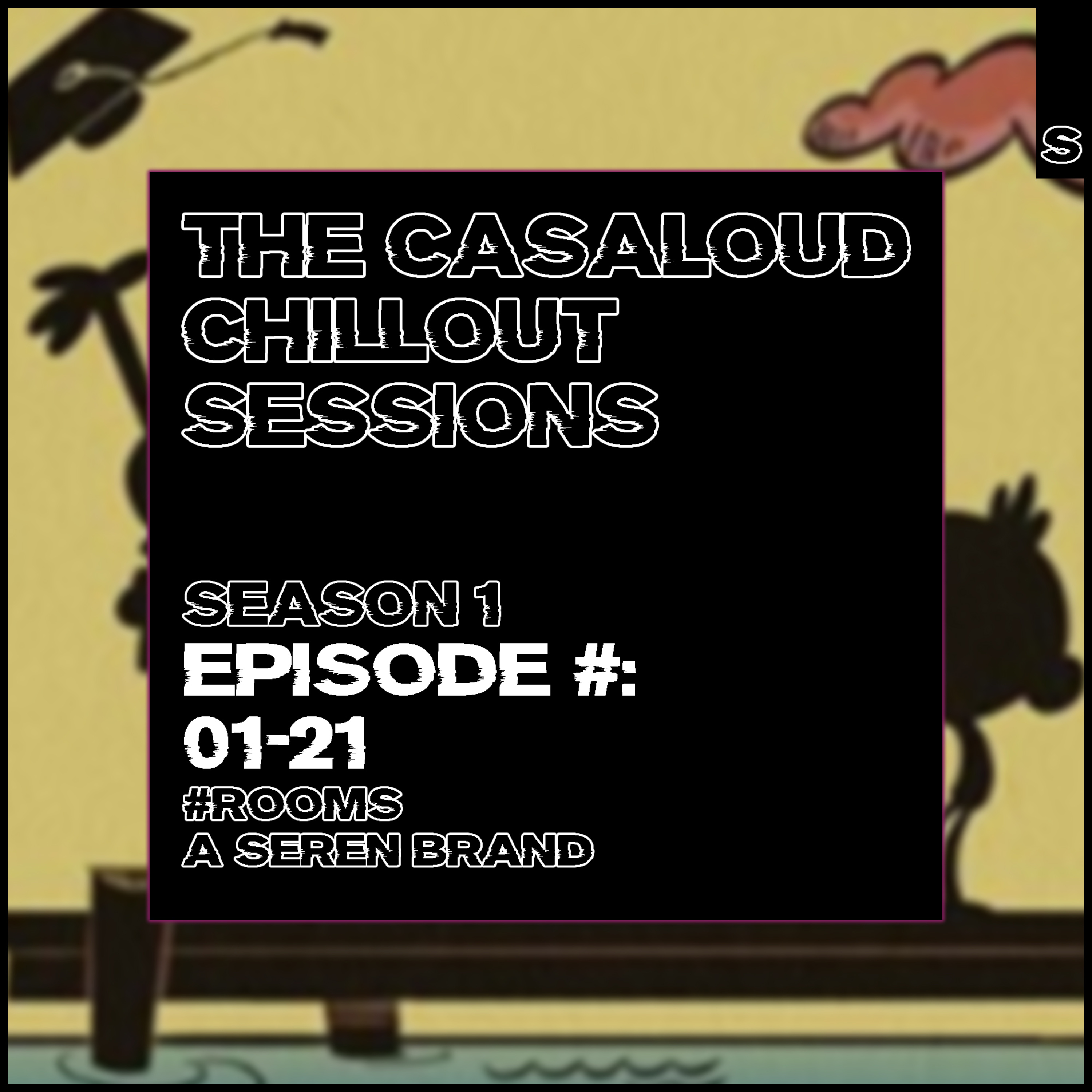 Season 1, Episode 21 | A Big Week