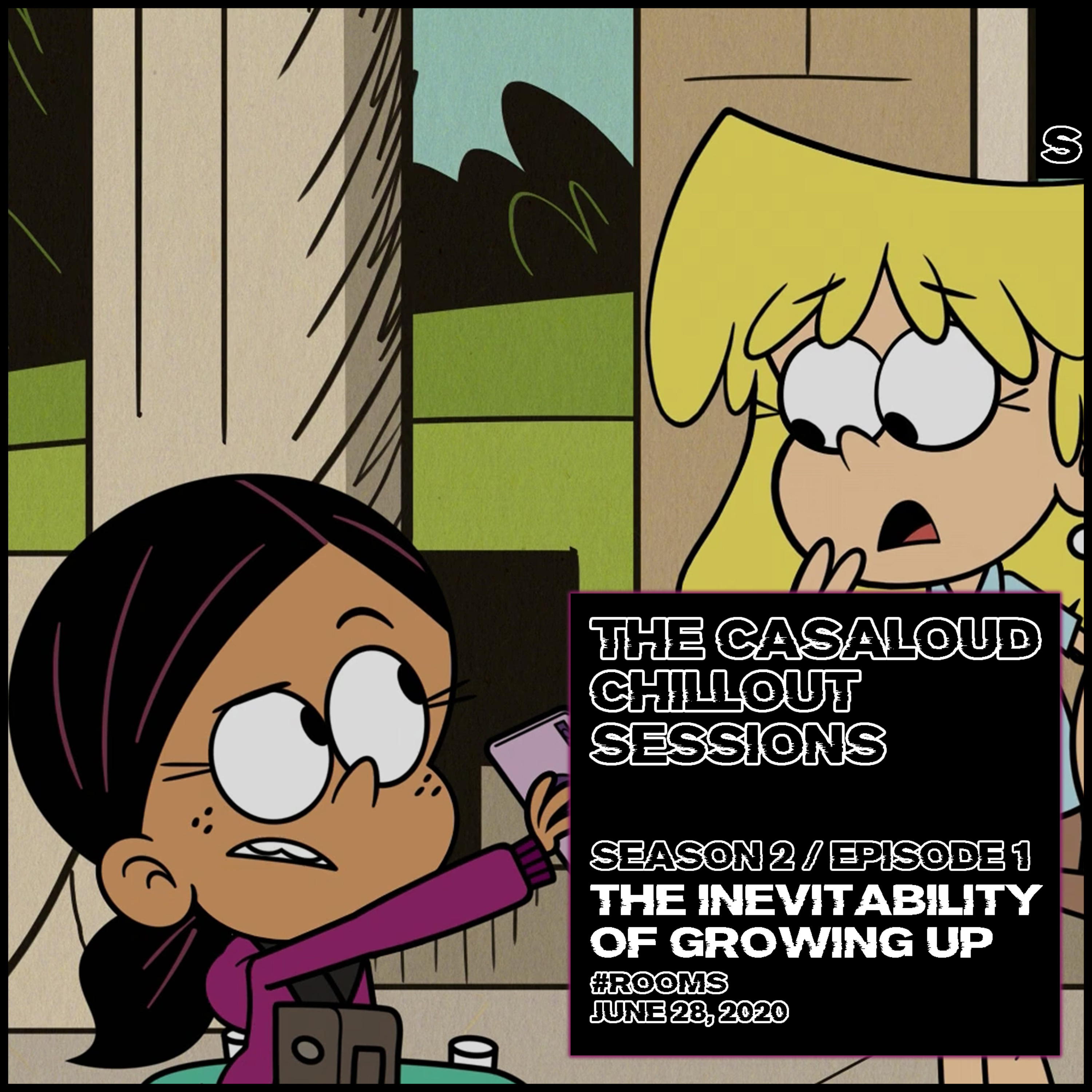 Season 2, Episode 1 | The Inevitability of Growing Up