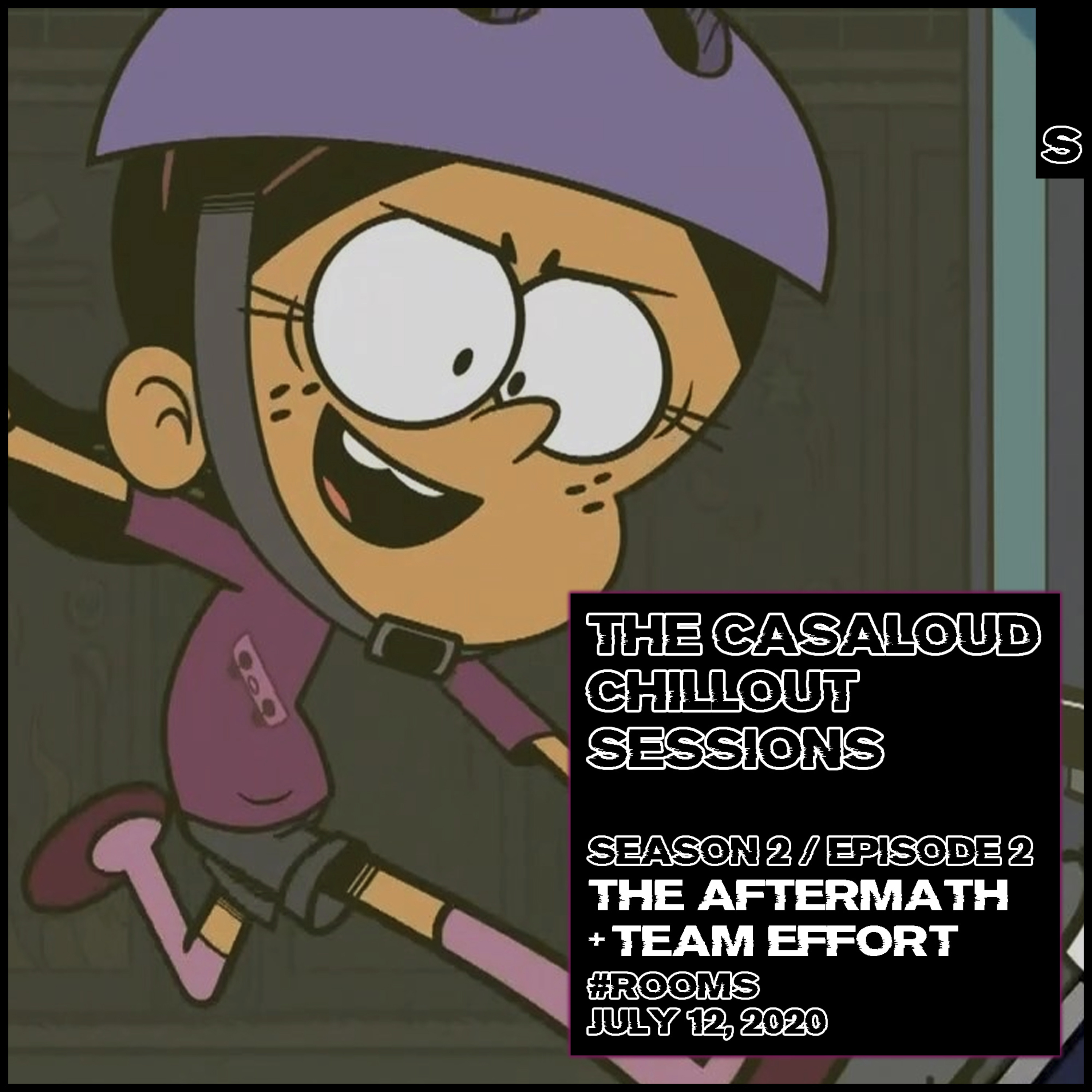 Season 2, Episode 2 | The Aftermath