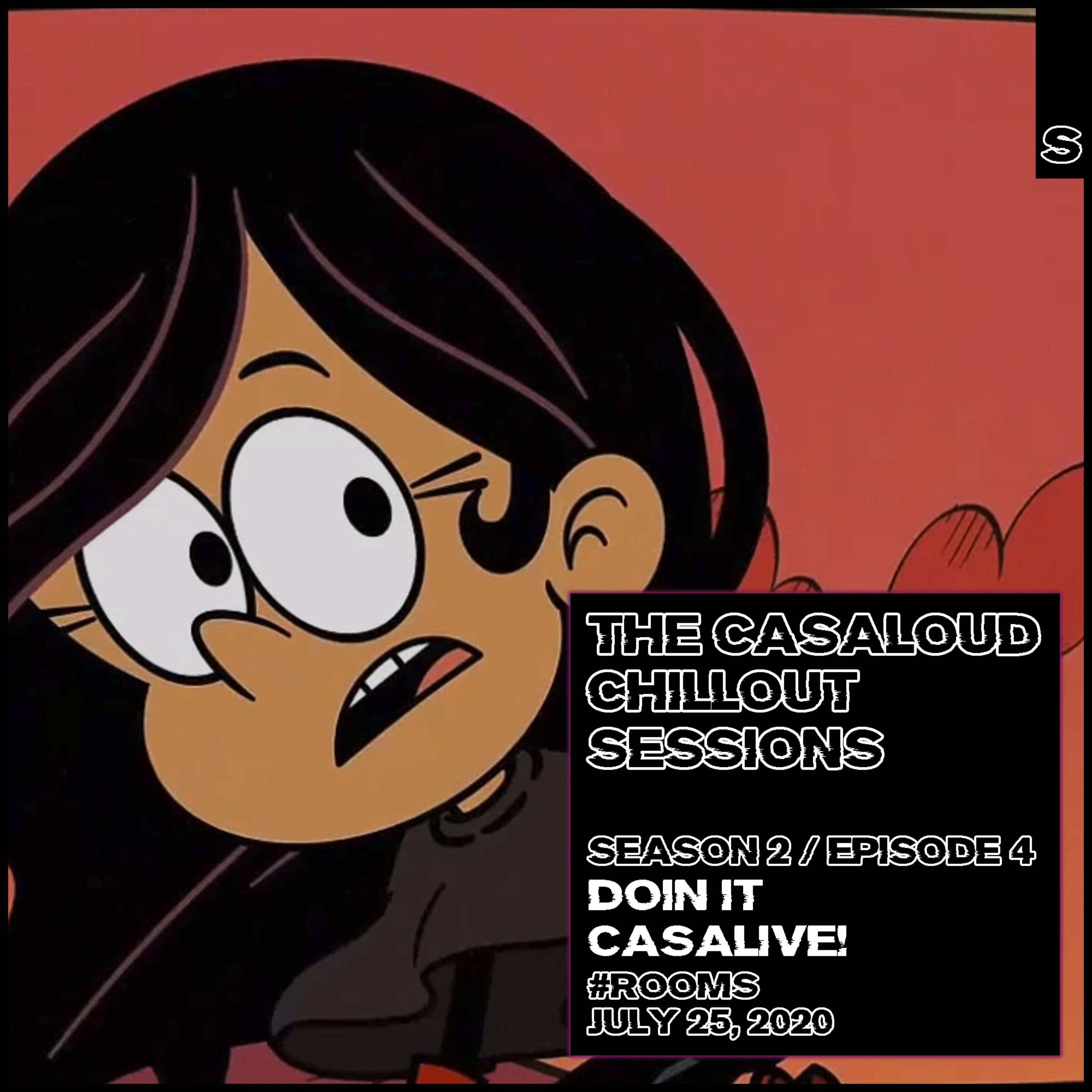 Season 2, Episode 4 | Doin' It CasaLive!