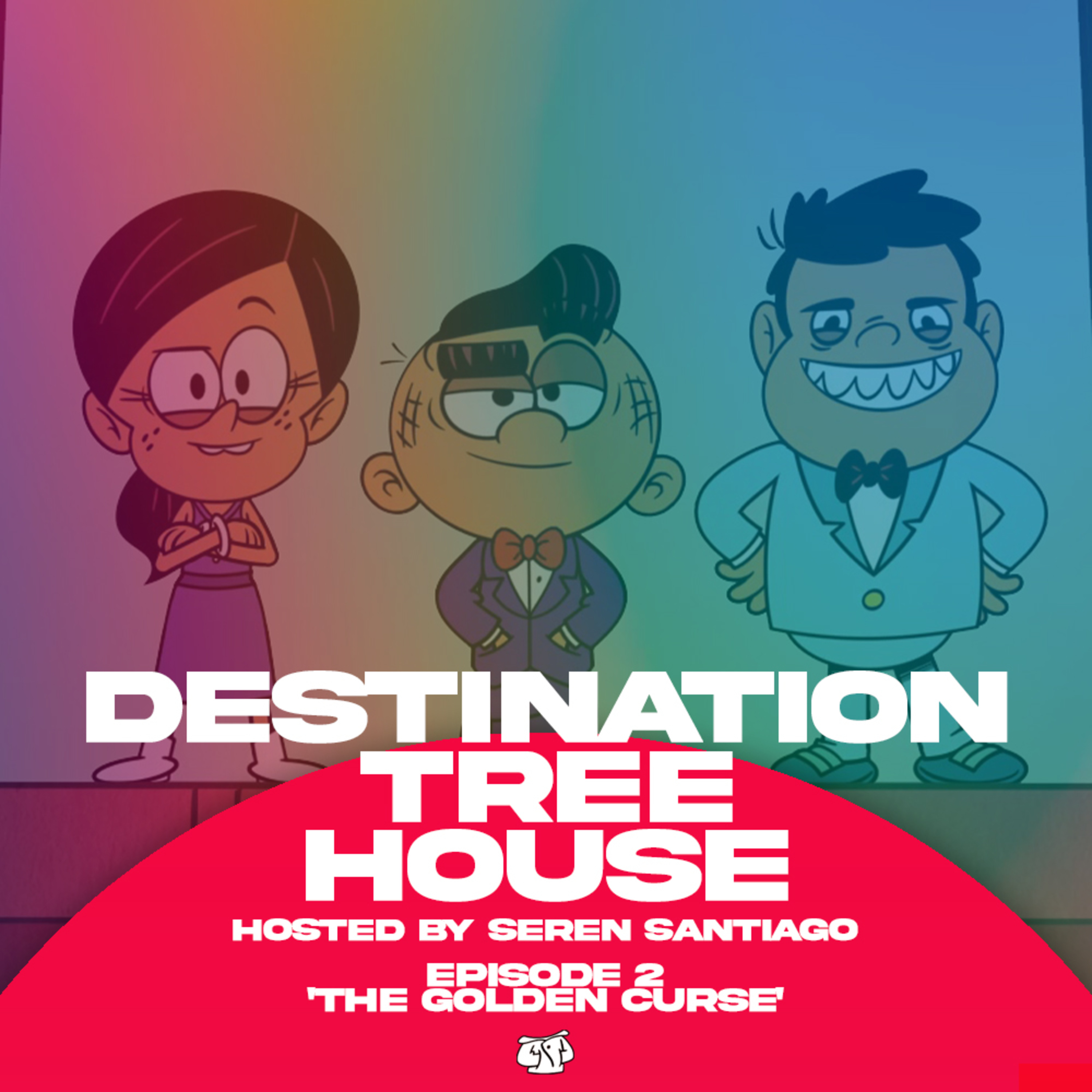 Destination Treehouse