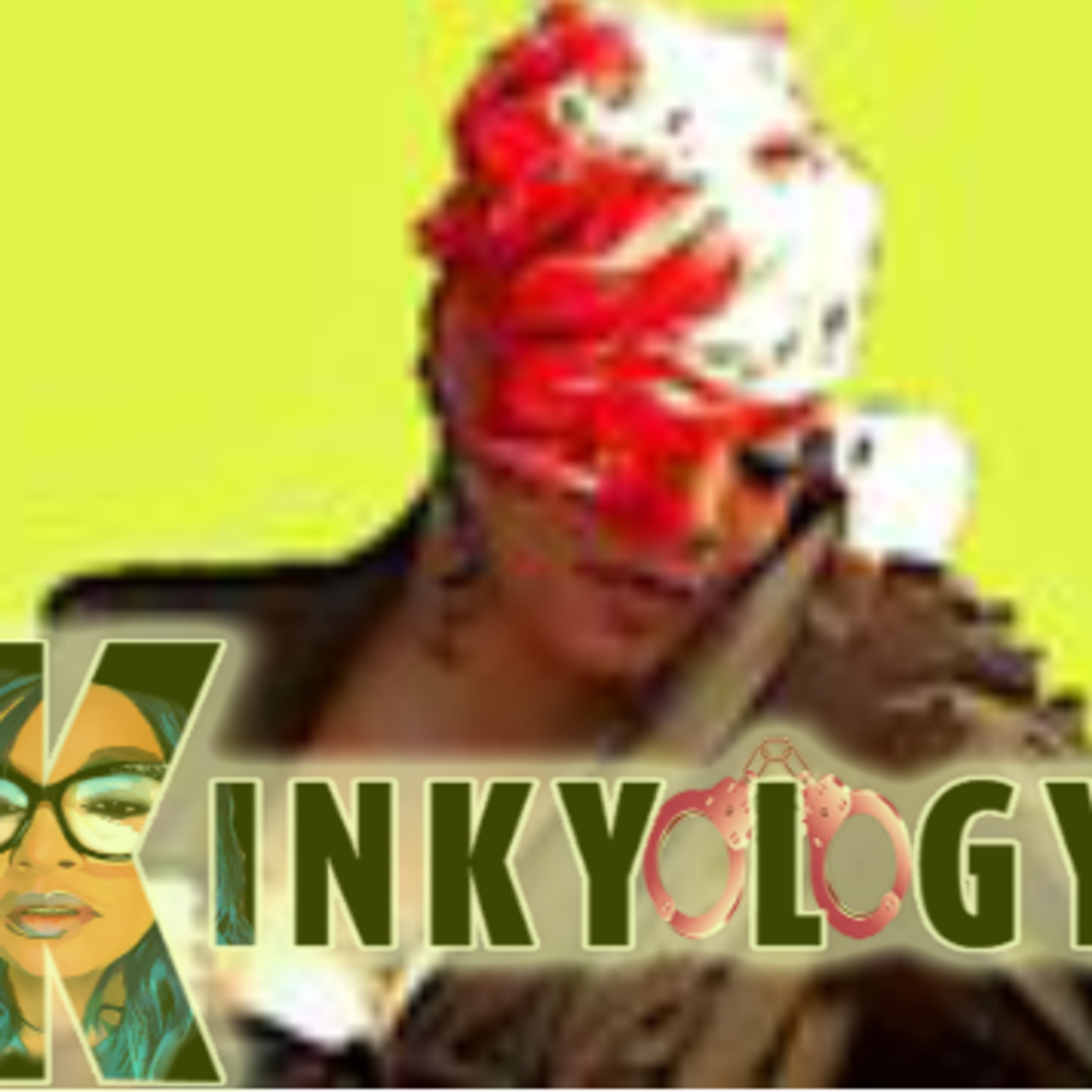KINKYOLOGY EPISODE 6 BLEND TOGETHER episode artwork