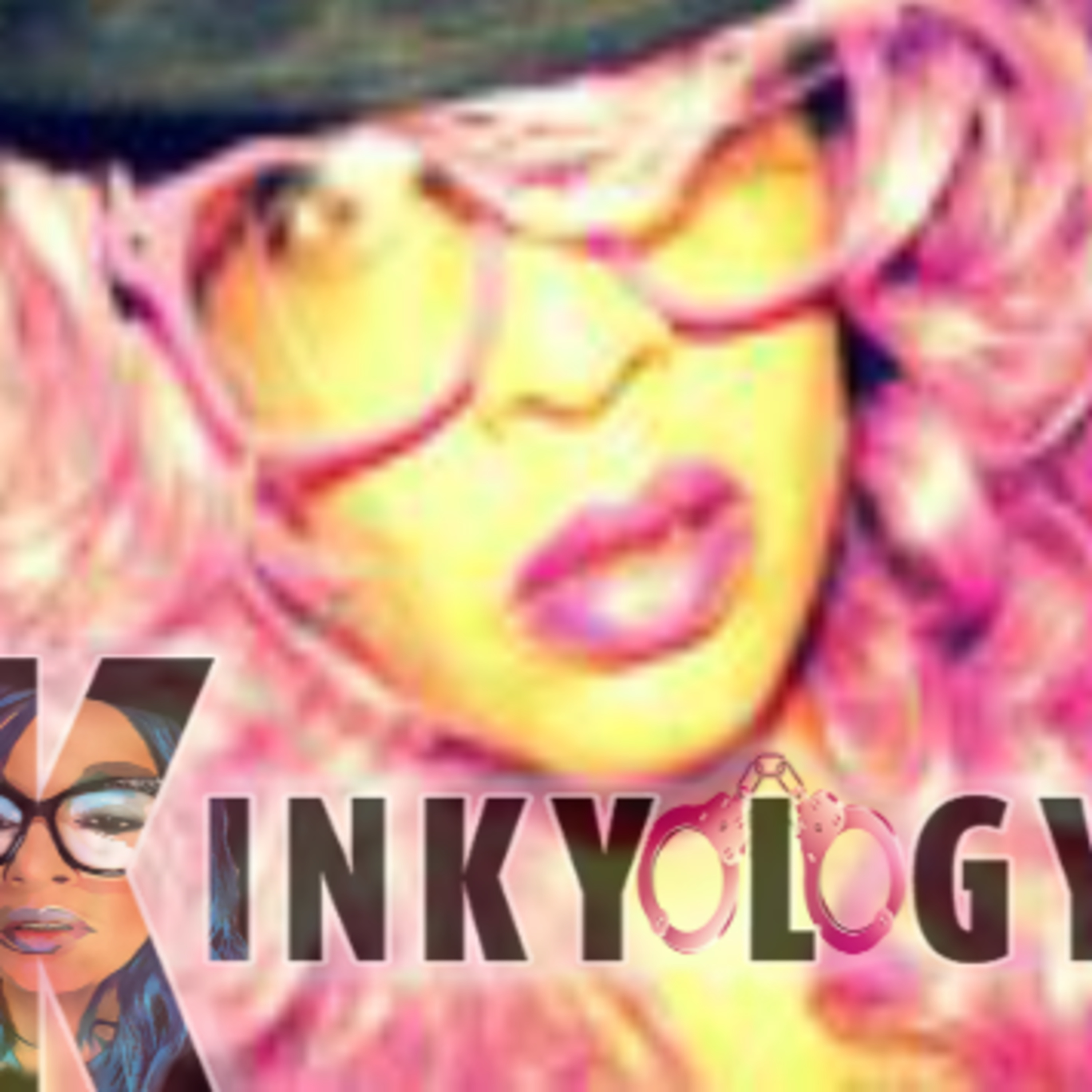 KINKYOLOGY EPISODE 5 BUTT WHY episode artwork