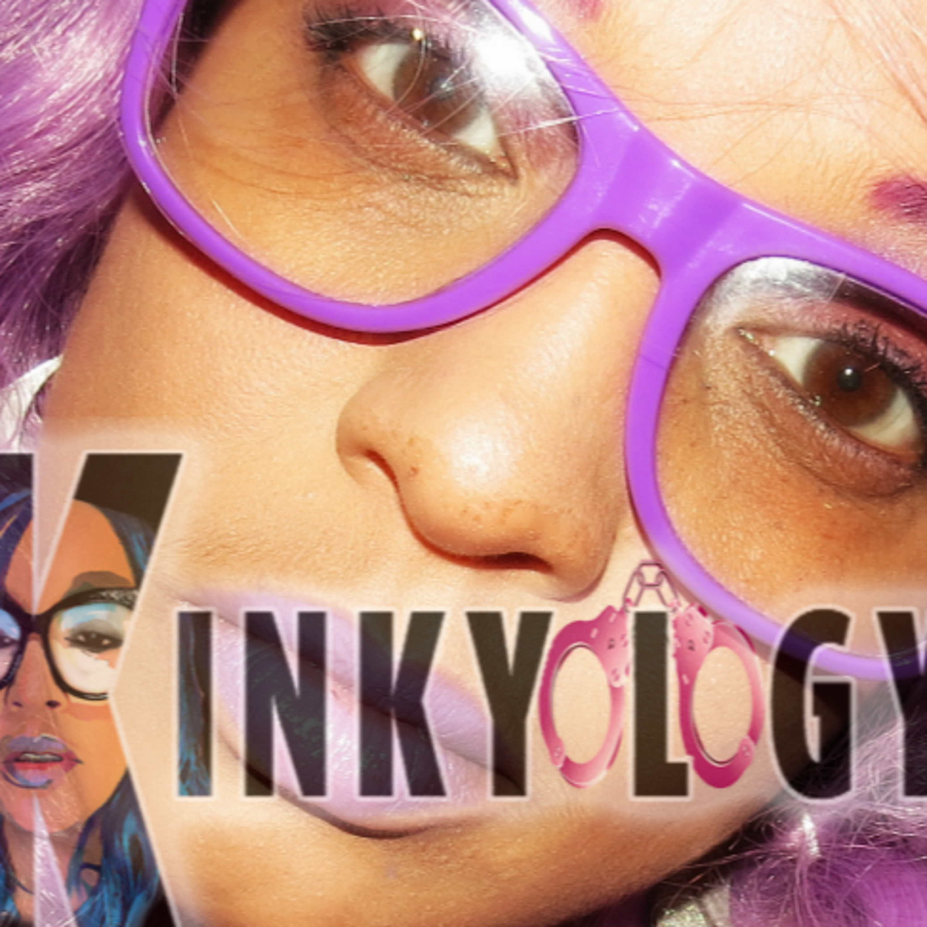 KINKYOLOGY EPISODE 4 A SPOT TO REMEMBER  episode artwork