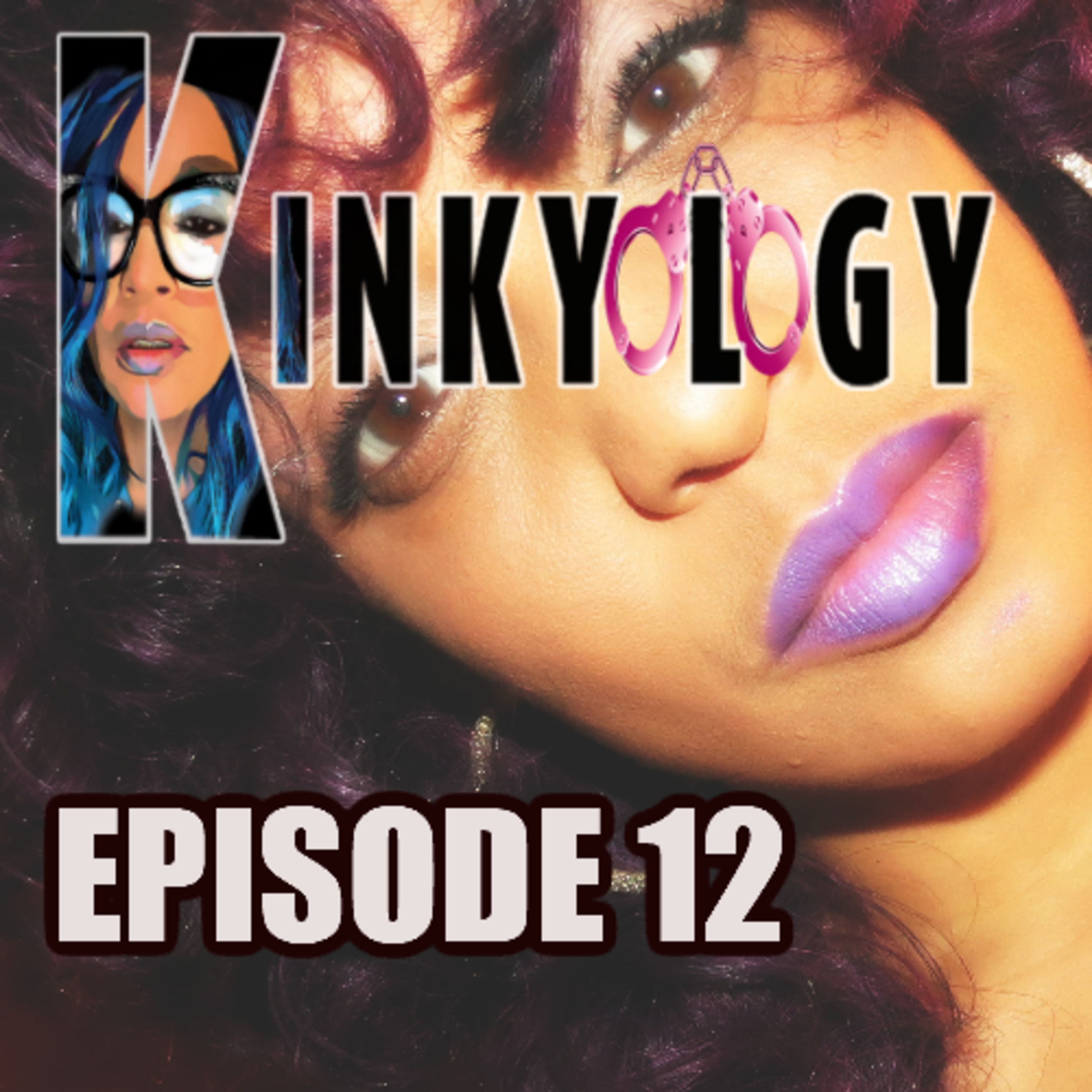 KINKYOLOGY EP. 12 LOWEST COMMON MULTIPLE episode artwork