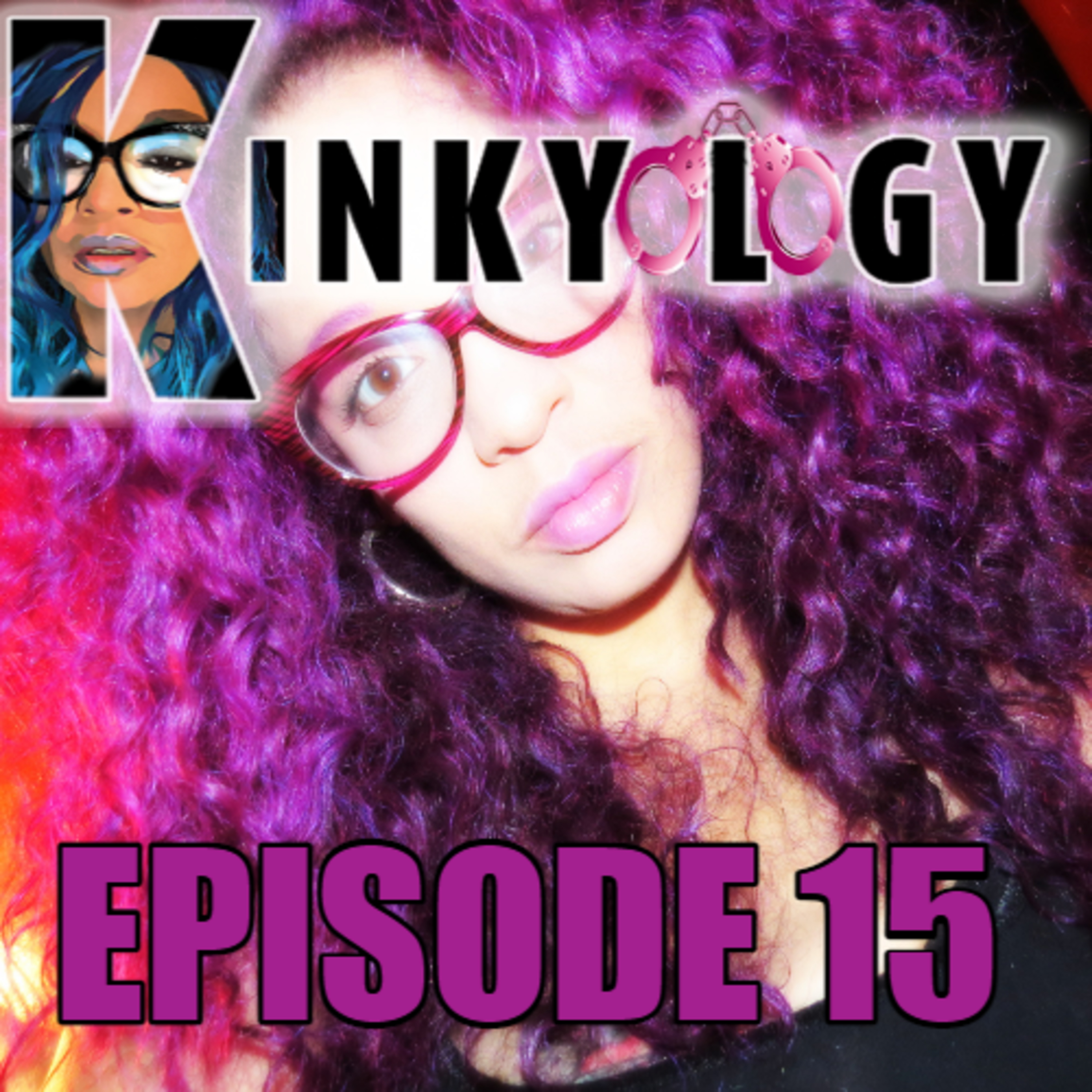 KINKYOLOGY EPISODE 15 TESTICULAR episode artwork