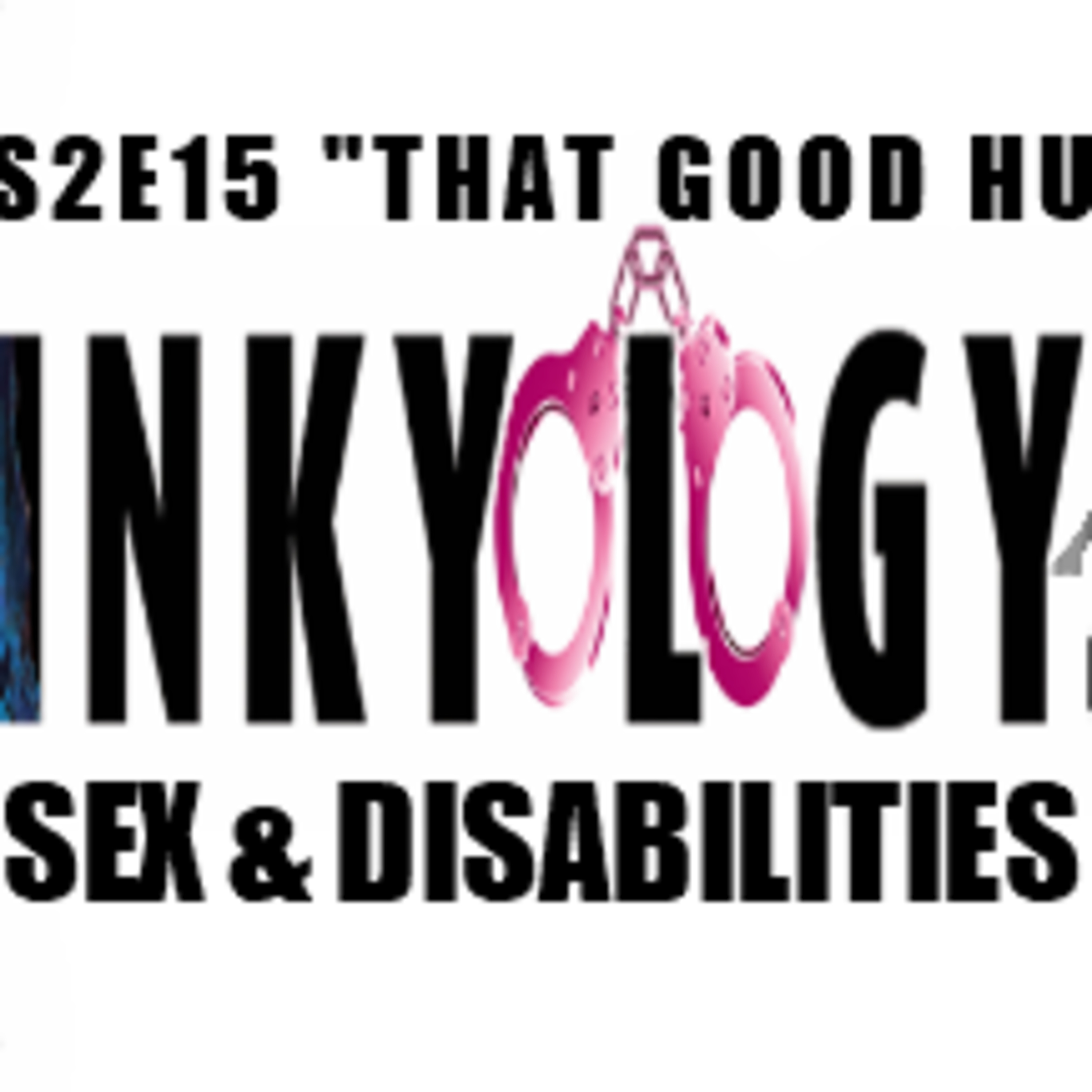 KINKYOLIGY S2E15 "THAT GOOD HURT" episode artwork