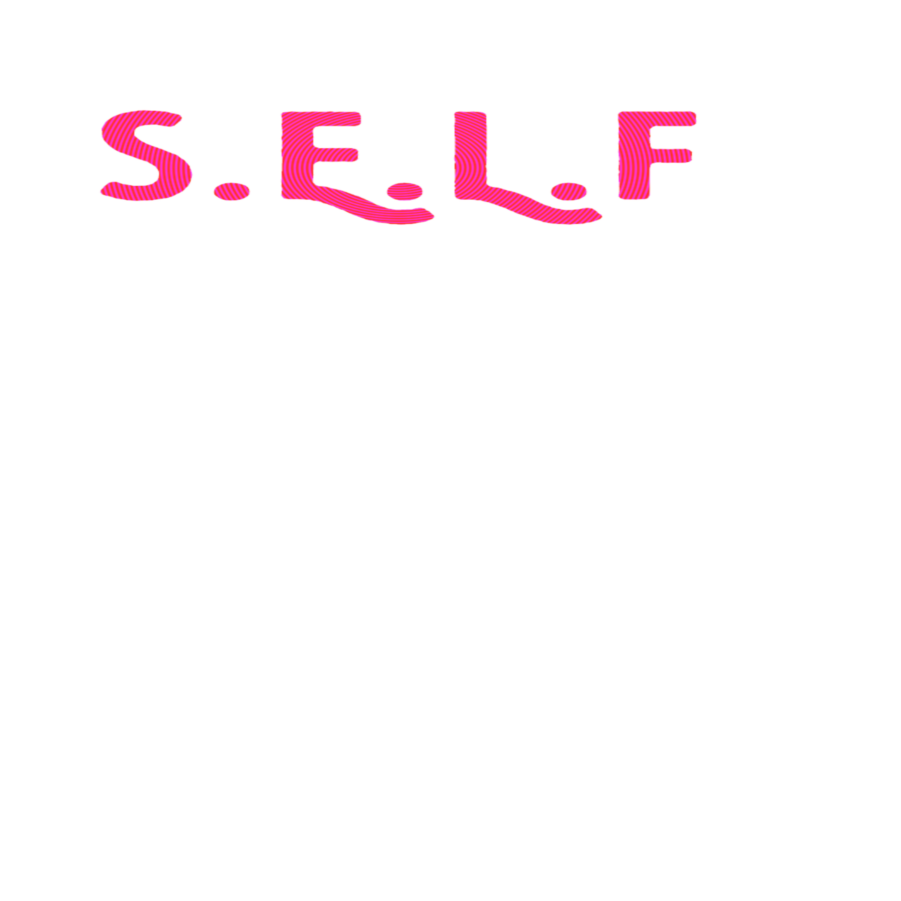 S.E.L.F S2E1  episode artwork