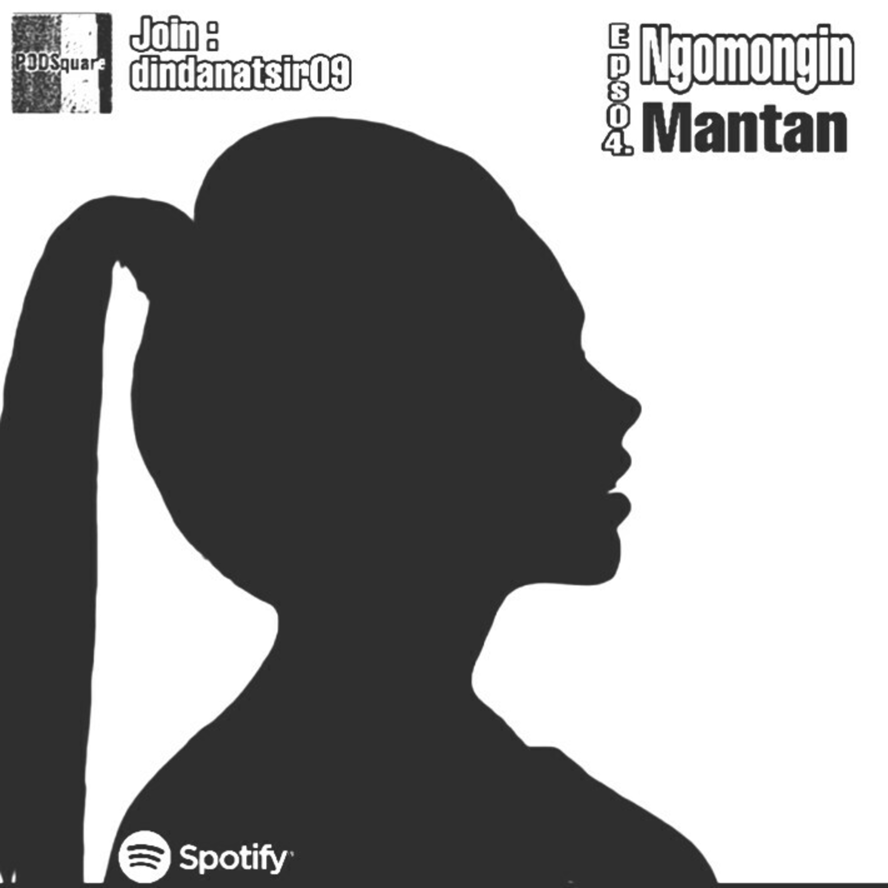 Eps 04. Ngomongin Mantan episode artwork