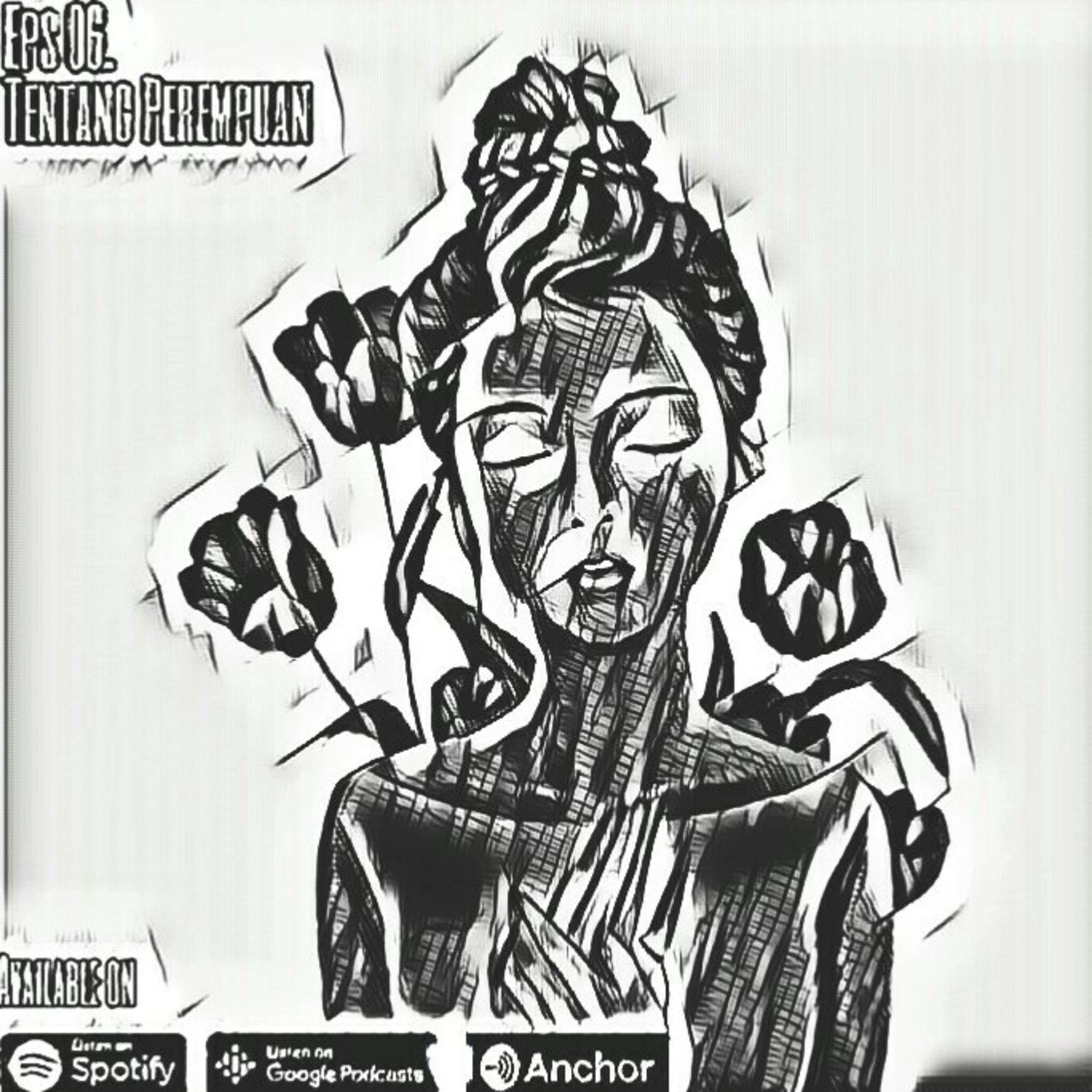 Eps 06. Tentang Perempuan episode artwork