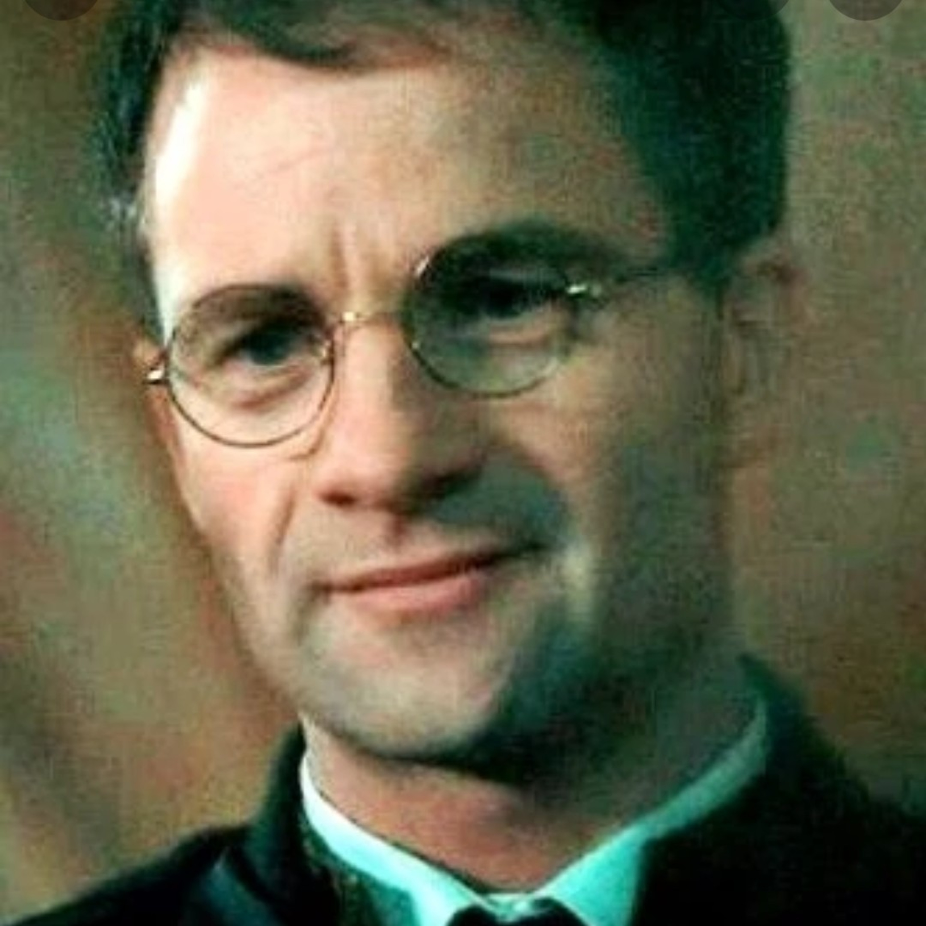Hogwarts Eulerei