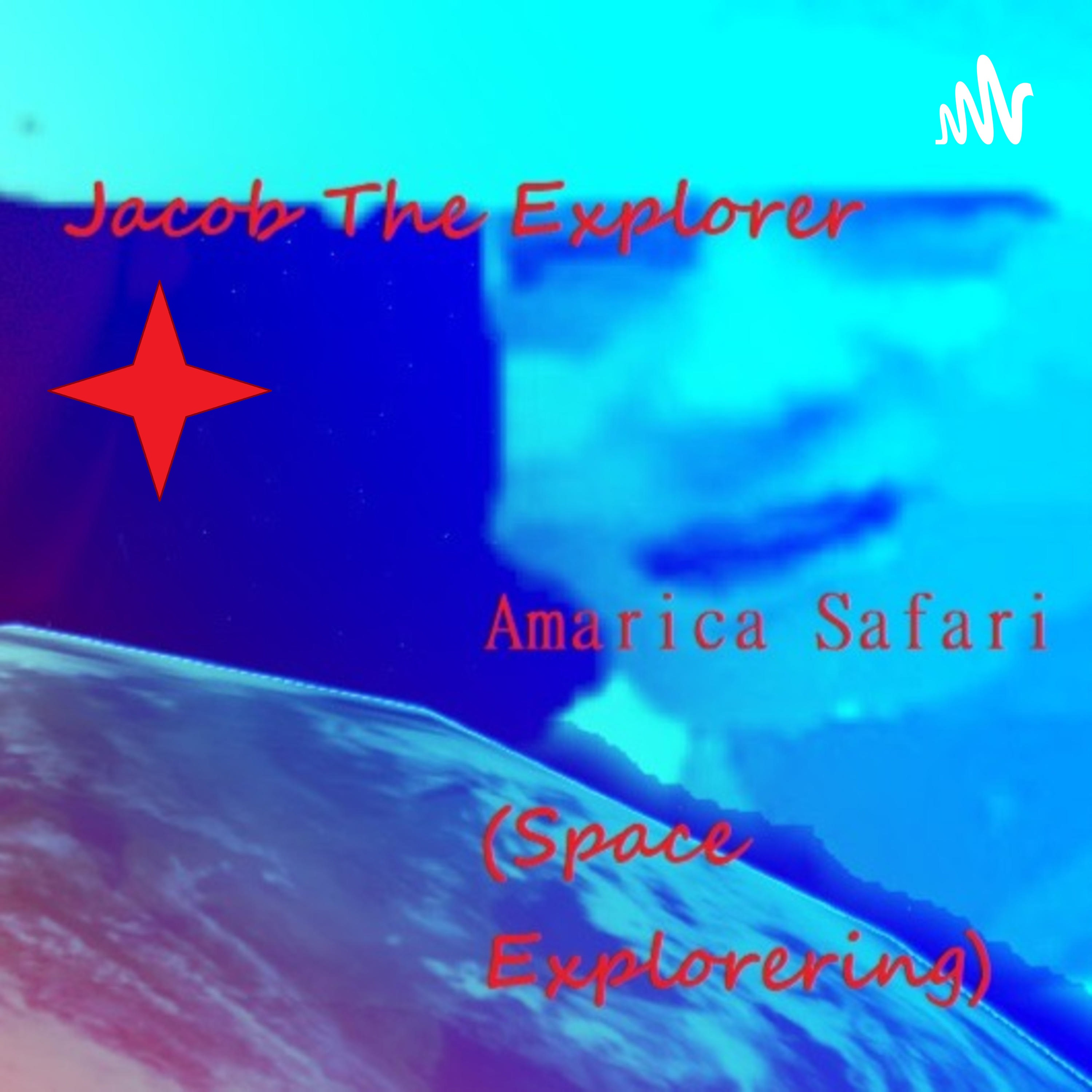 Jacob The Explorer