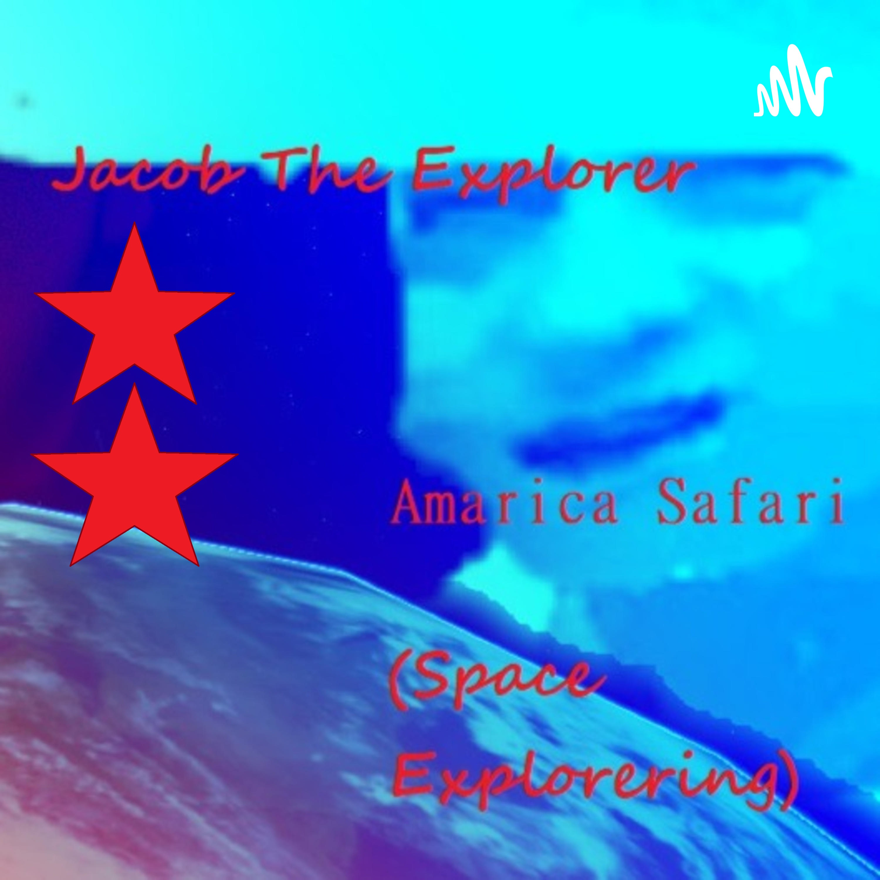 Jacob The Explorer